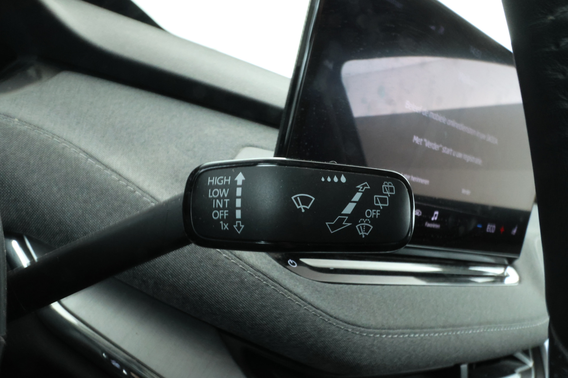Foto van Skoda Enyaq 80