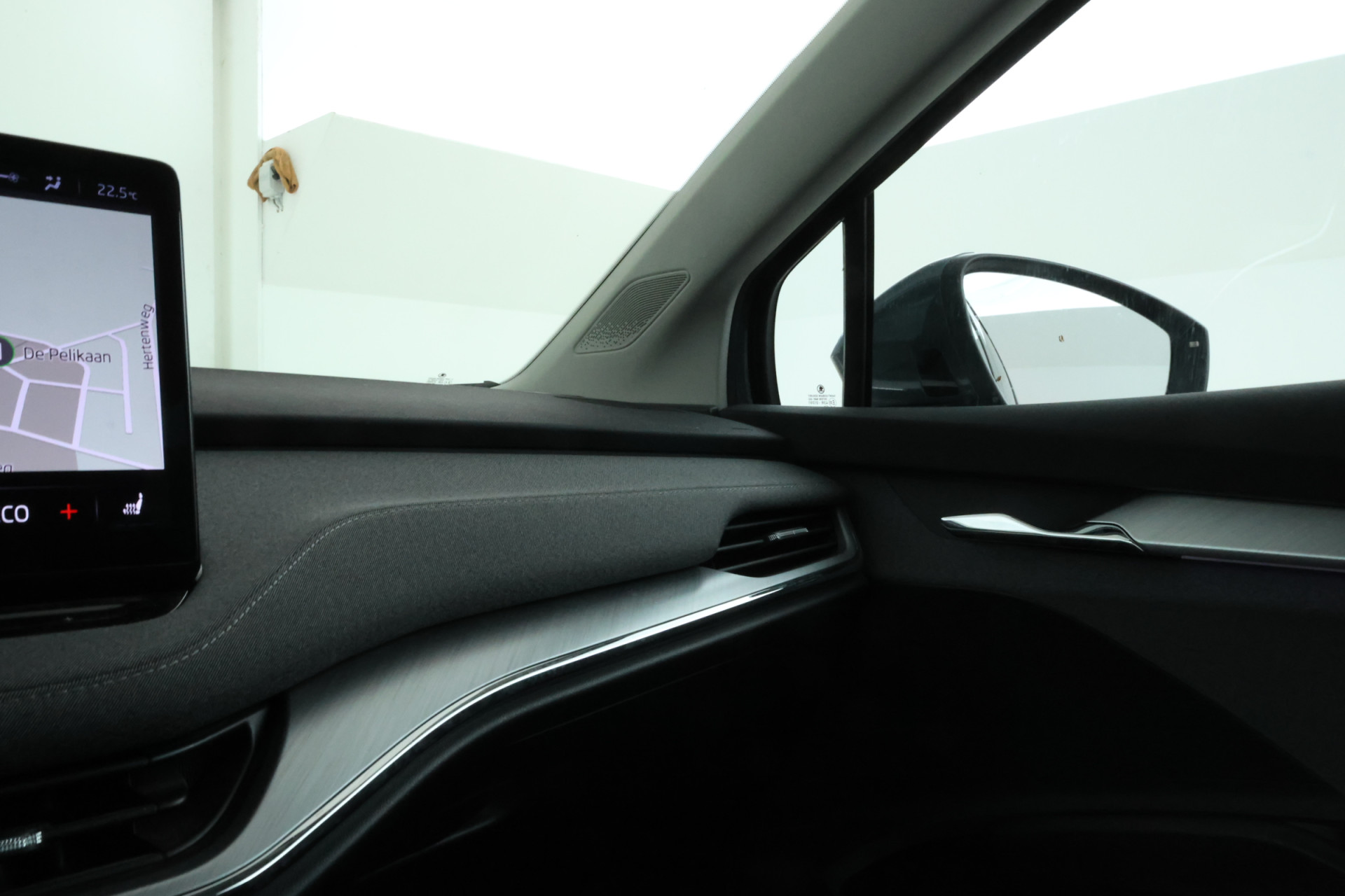 Foto van Skoda Enyaq 80