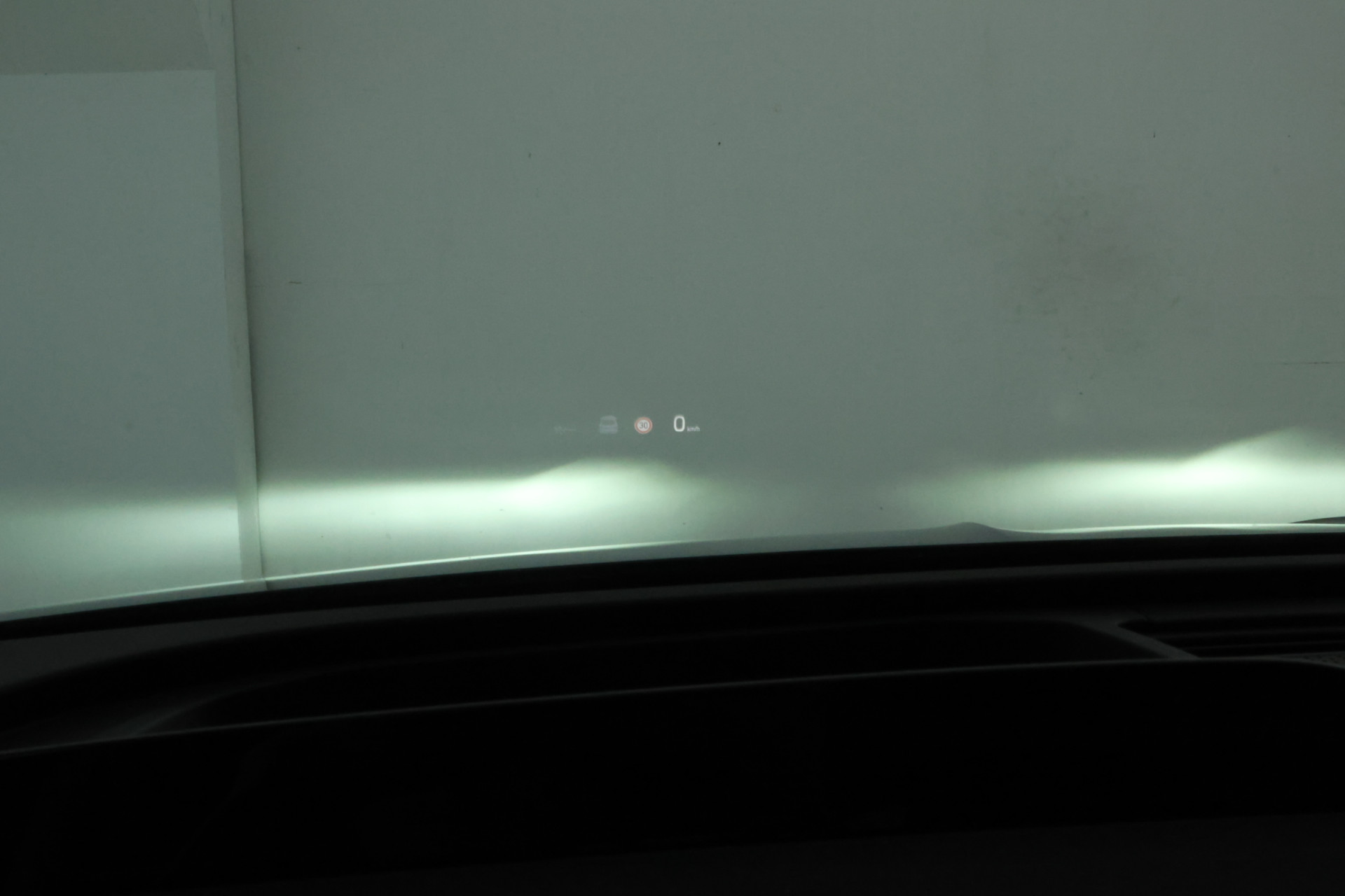 Foto van Skoda Enyaq 80