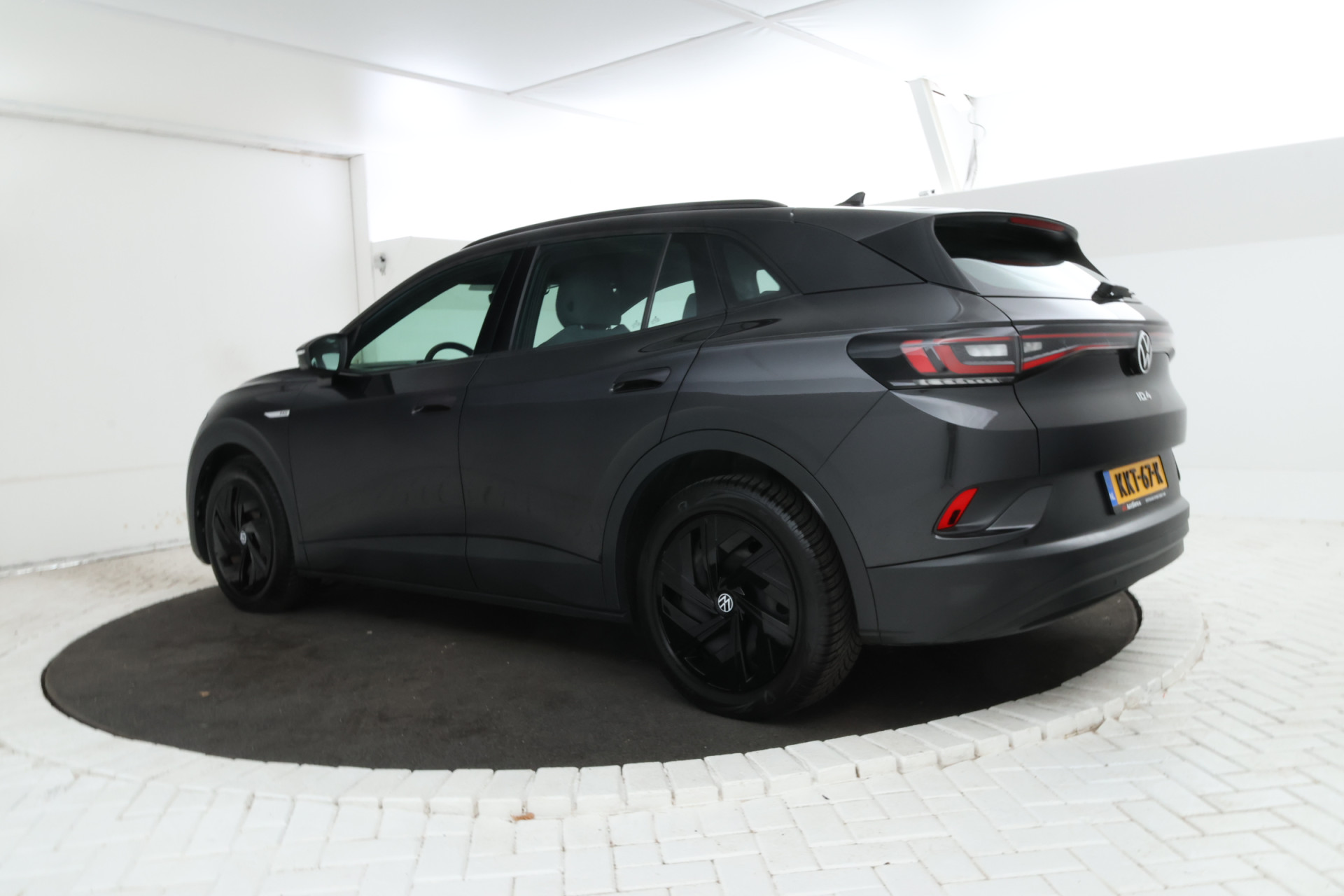Foto van Volkswagen Id.4 Pro 150 KW