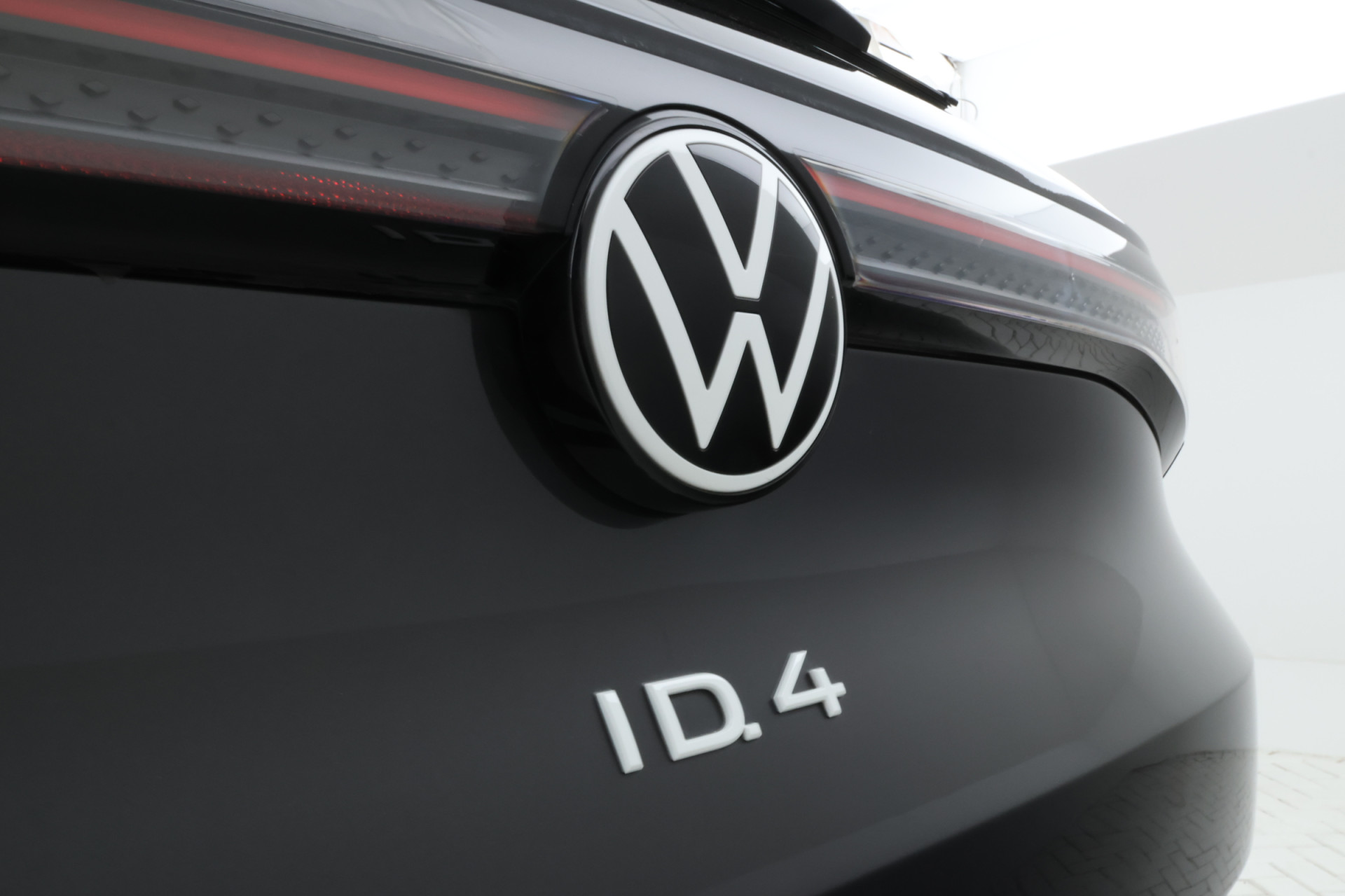 Foto van Volkswagen Id.4 Pro 150 KW