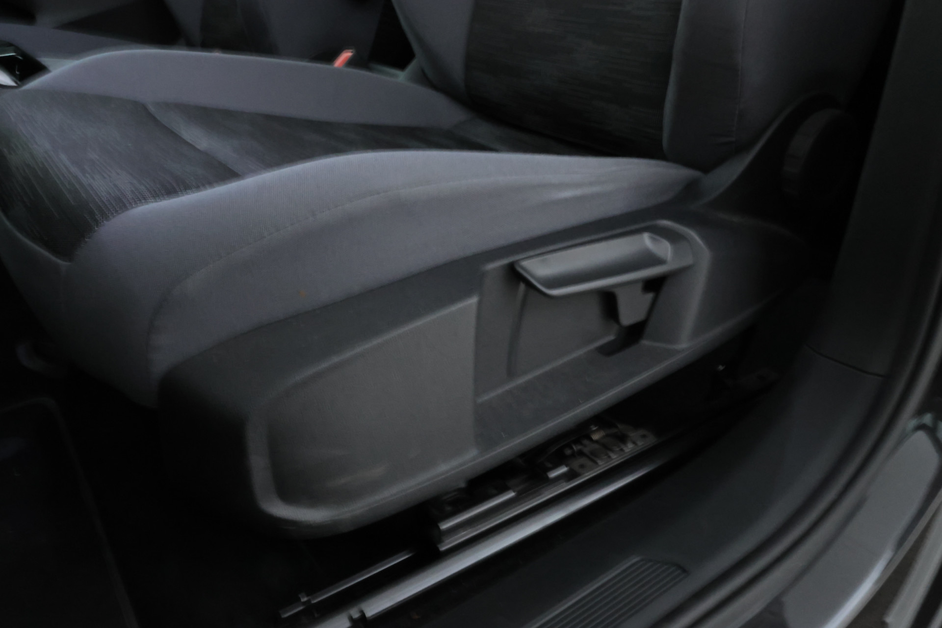 Foto van Volkswagen Id.4 Pro 150 KW