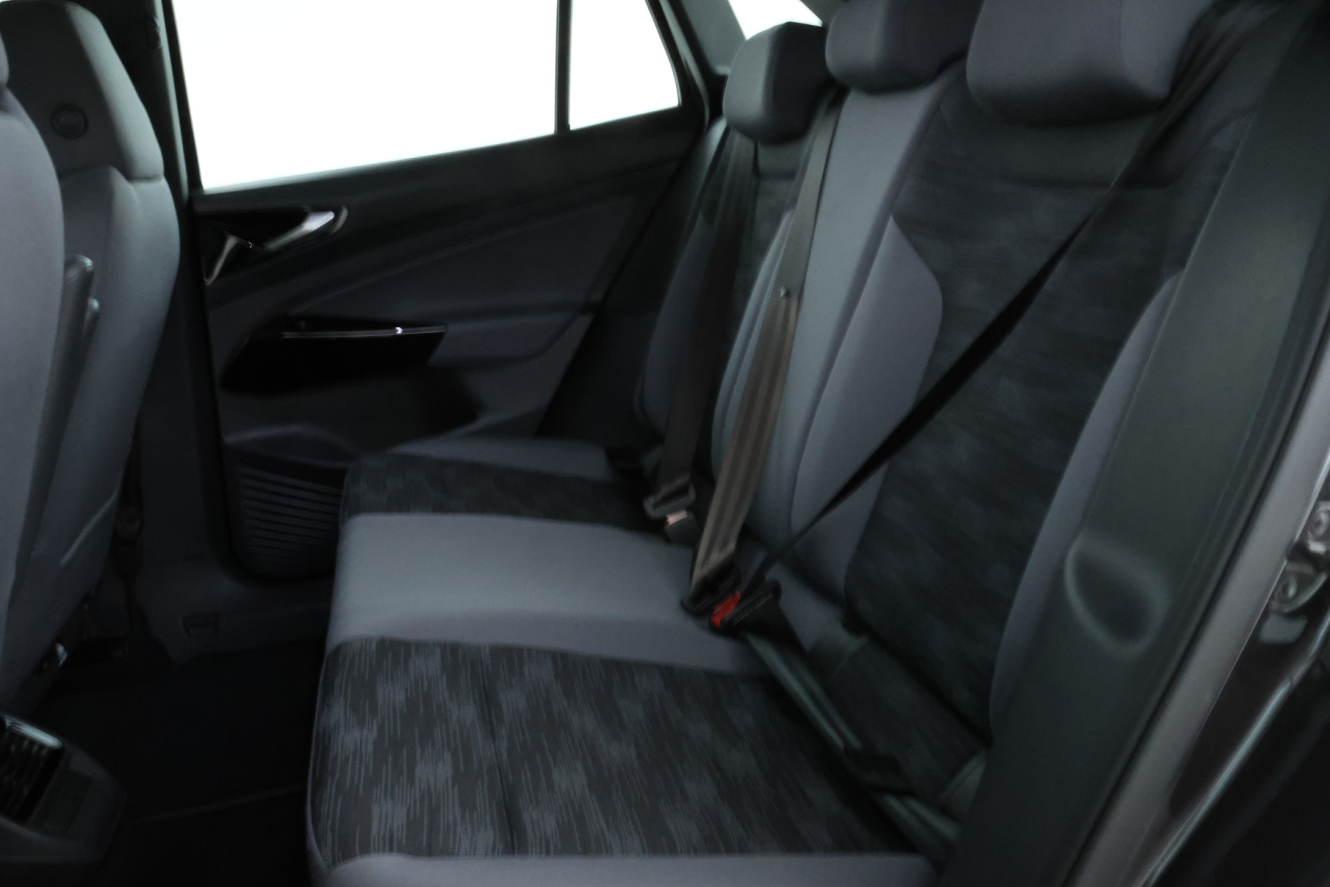 Foto van Volkswagen Id.4 Pro 150 KW