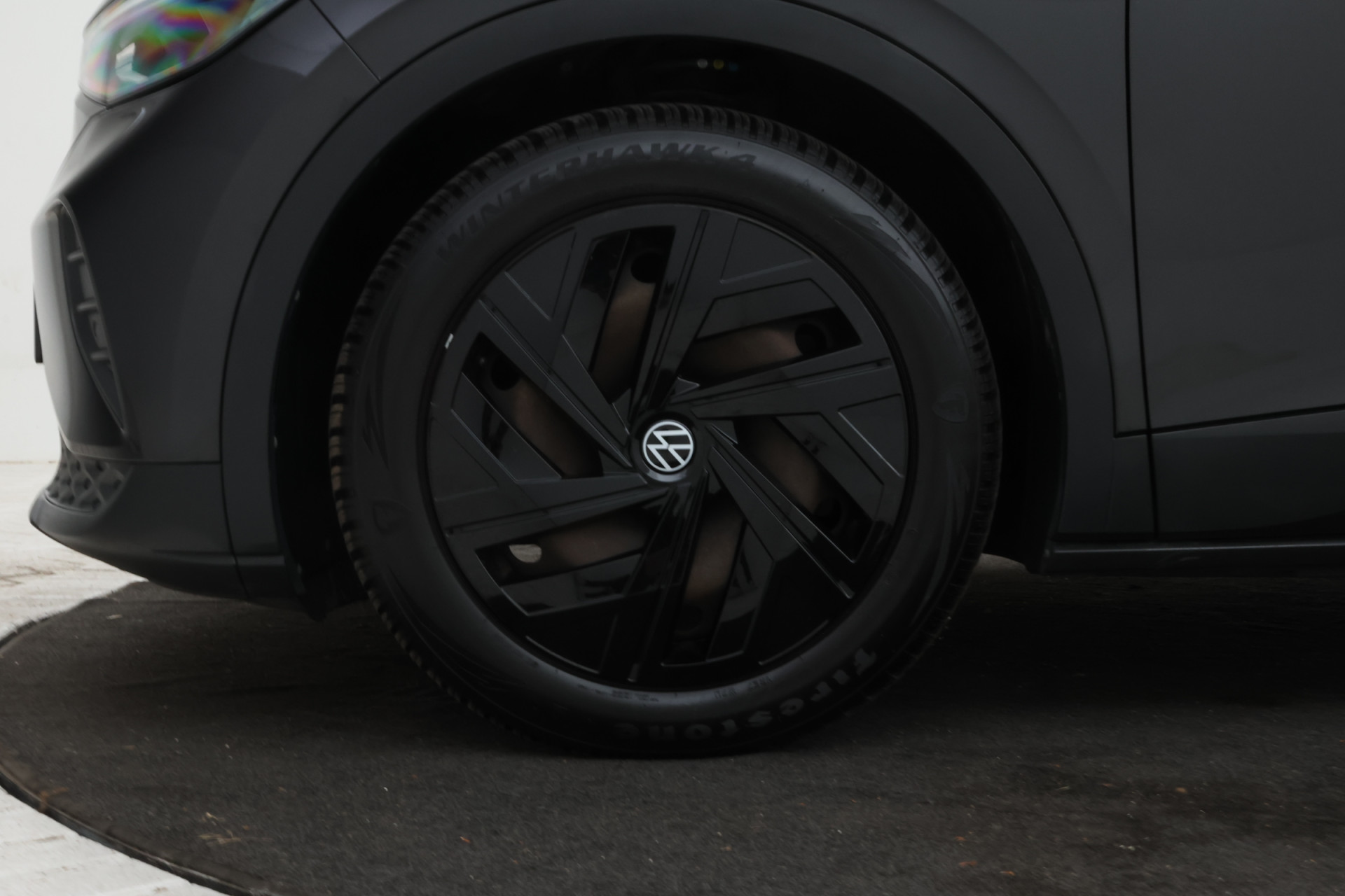 Foto van Volkswagen Id.4 Pro 150 KW