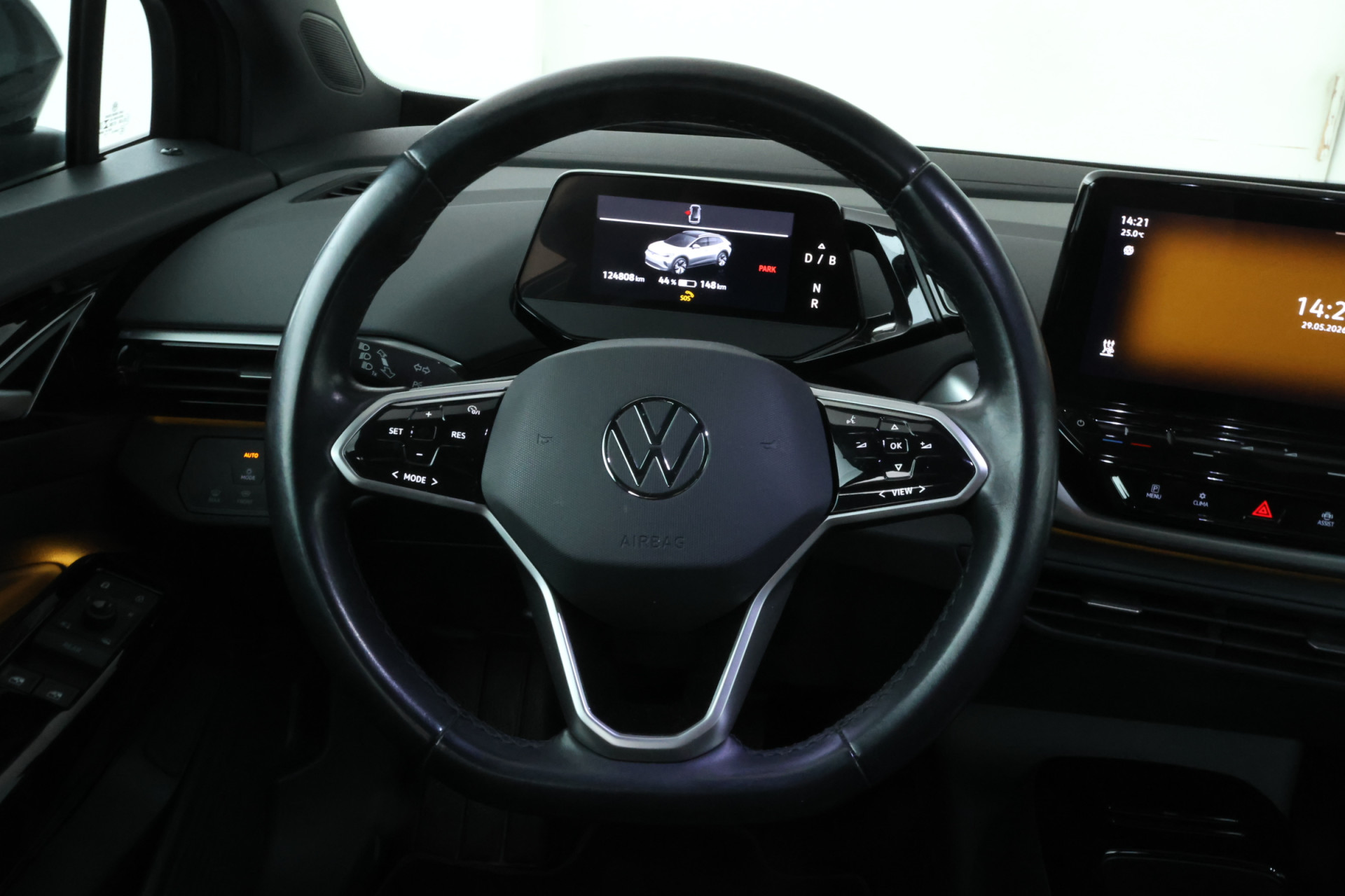 Foto van Volkswagen Id.4 Pro 150 KW