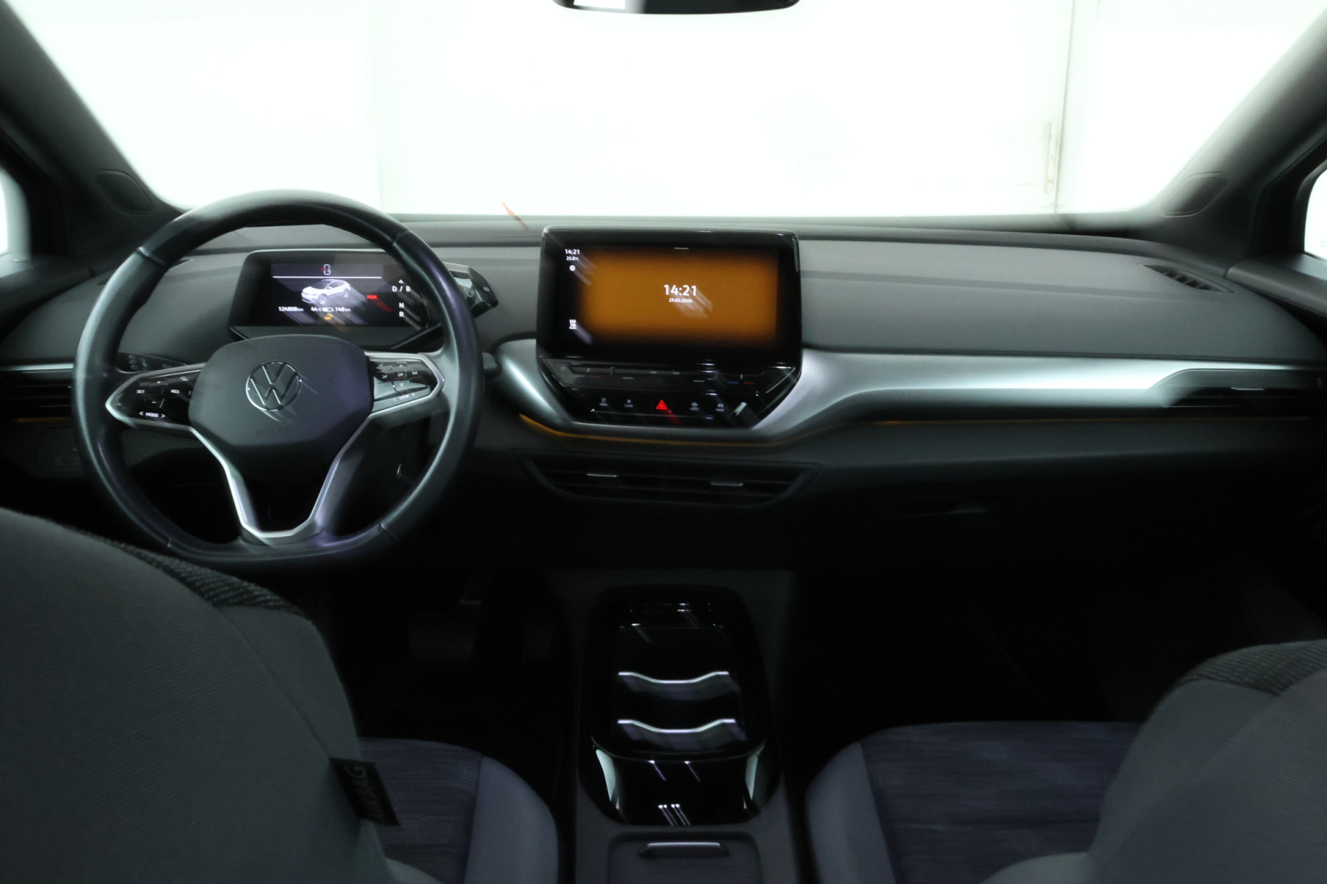 Foto van Volkswagen Id.4 Pro 150 KW