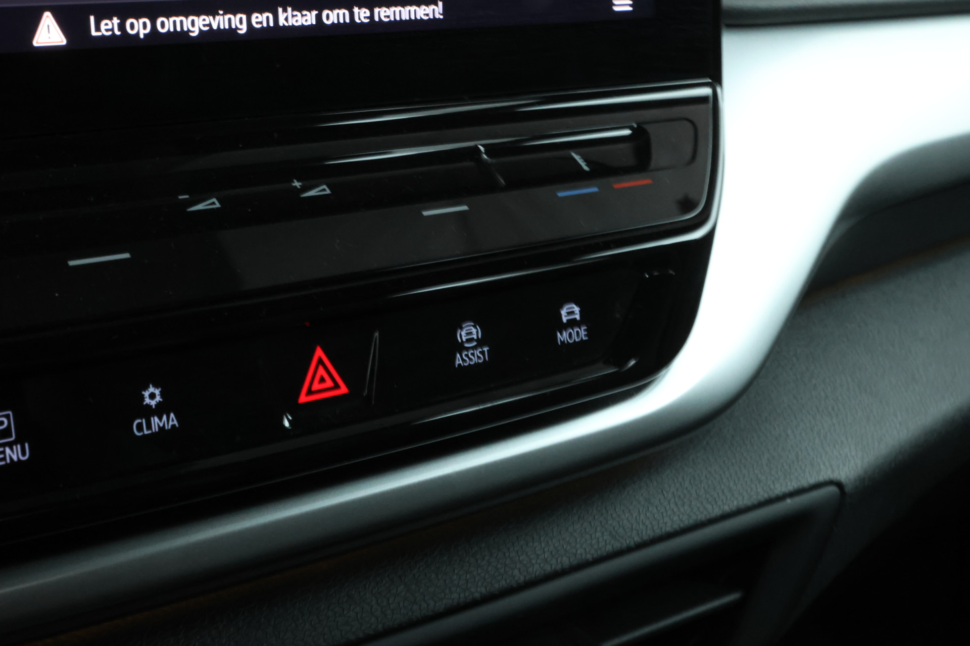 Foto van Volkswagen Id.4 Pro 150 KW