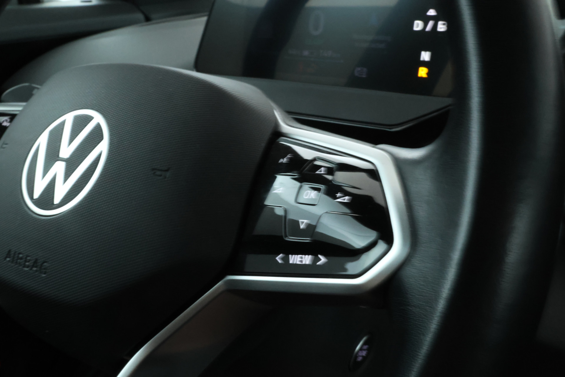 Foto van Volkswagen Id.4 Pro 150 KW