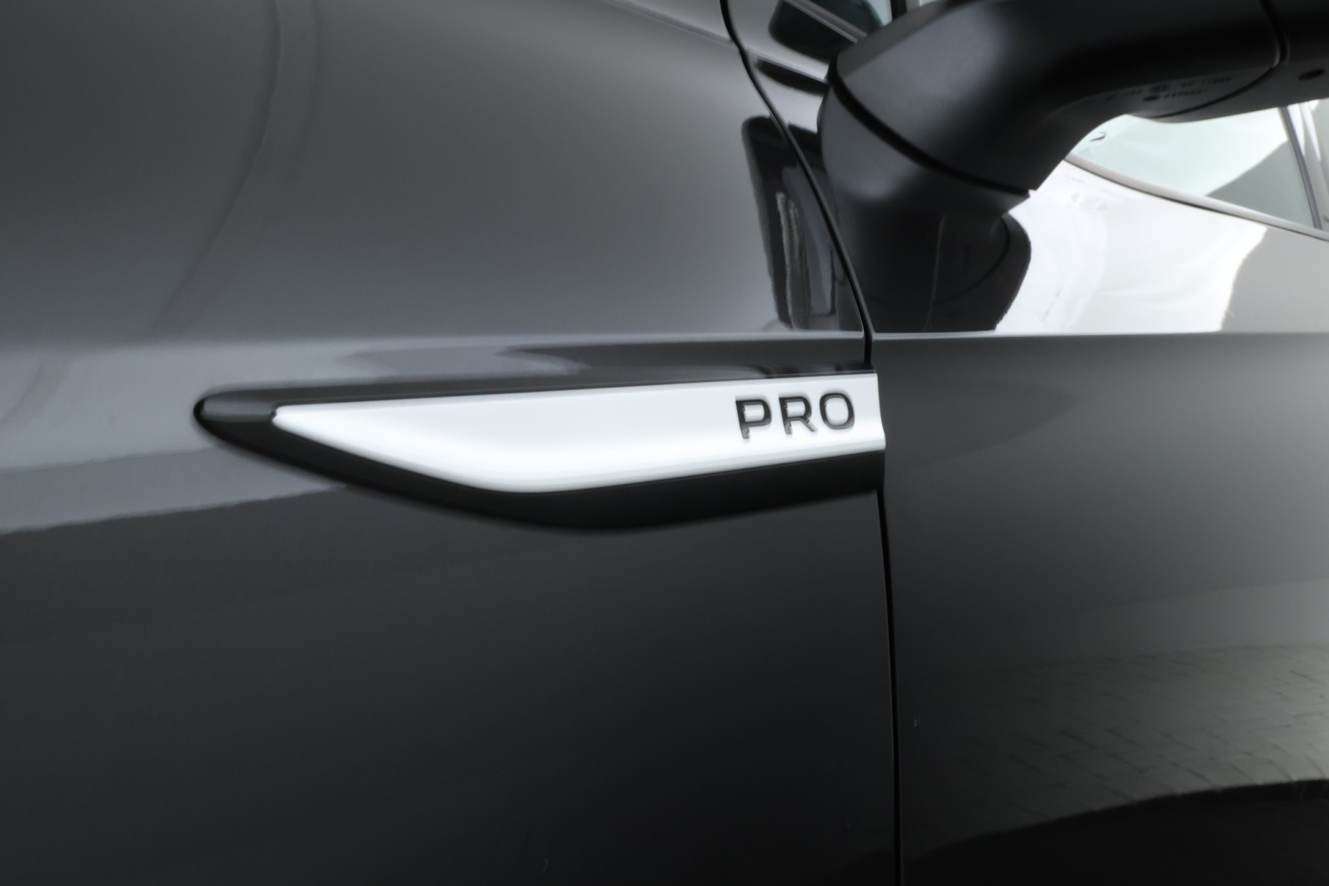 Foto van Volkswagen Id.4 Pro 150 KW