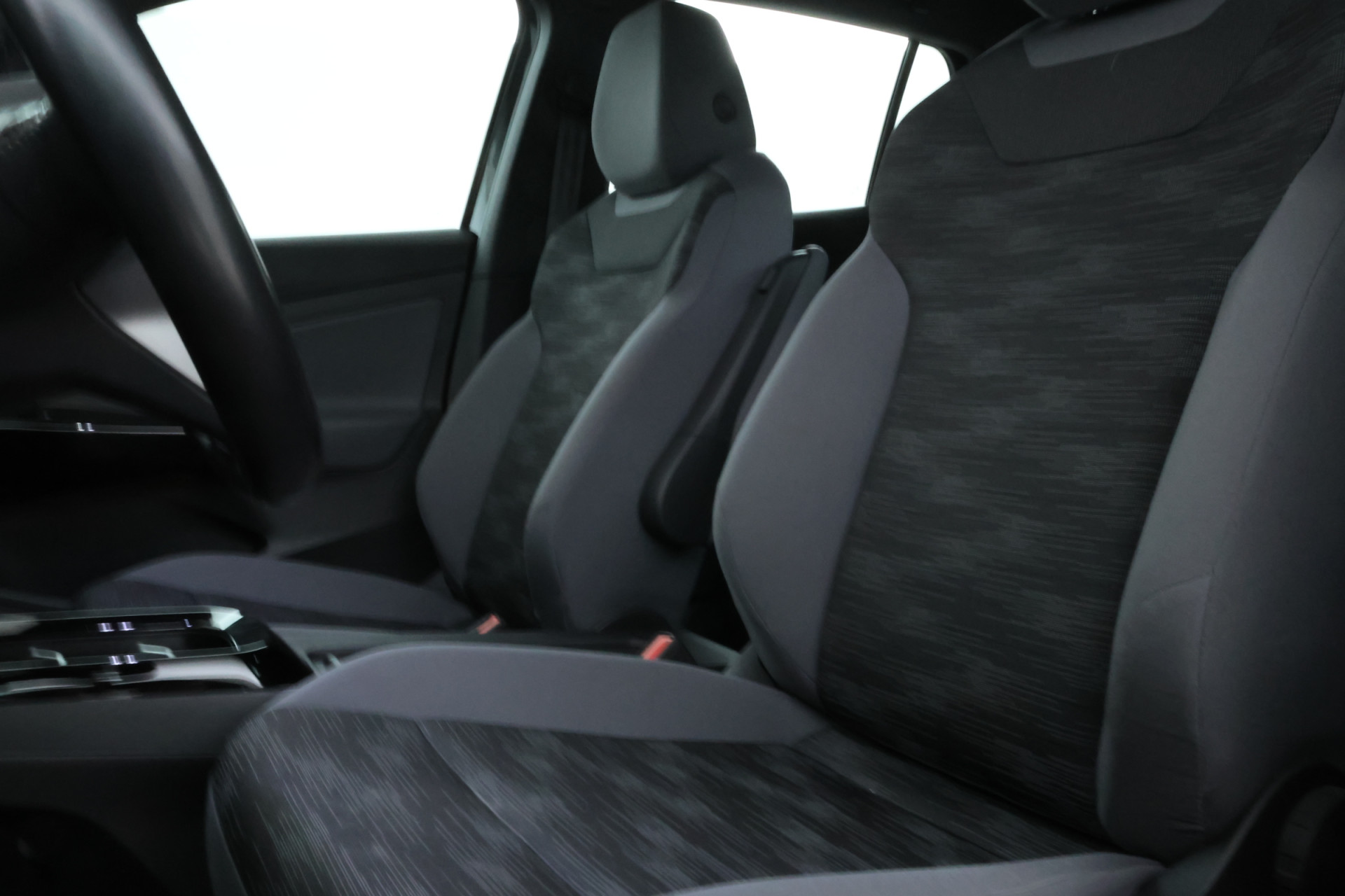 Foto van Volkswagen Id.4 Pro 150 KW