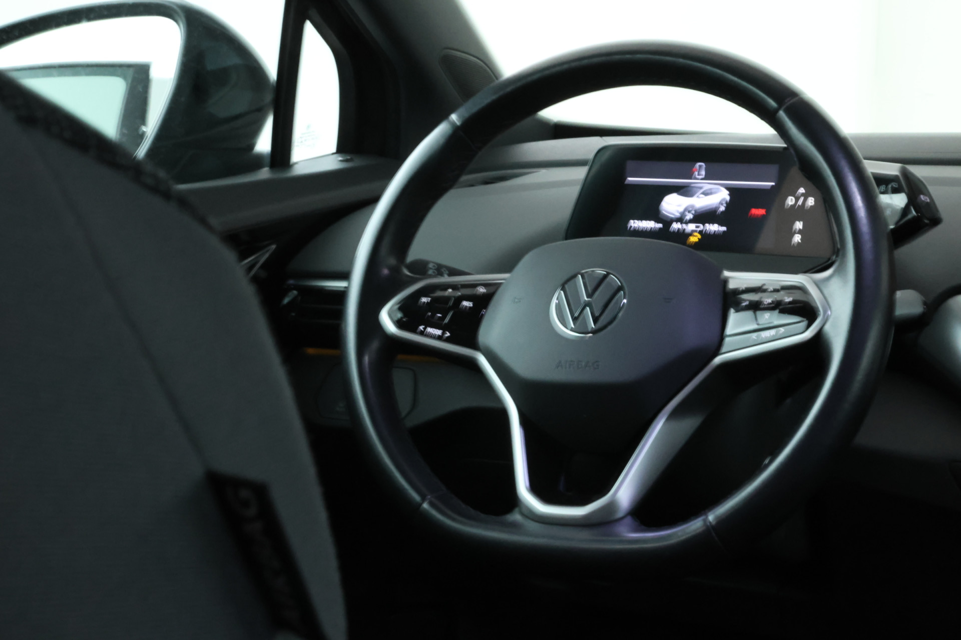 Foto van Volkswagen Id.4 Pro 150 KW
