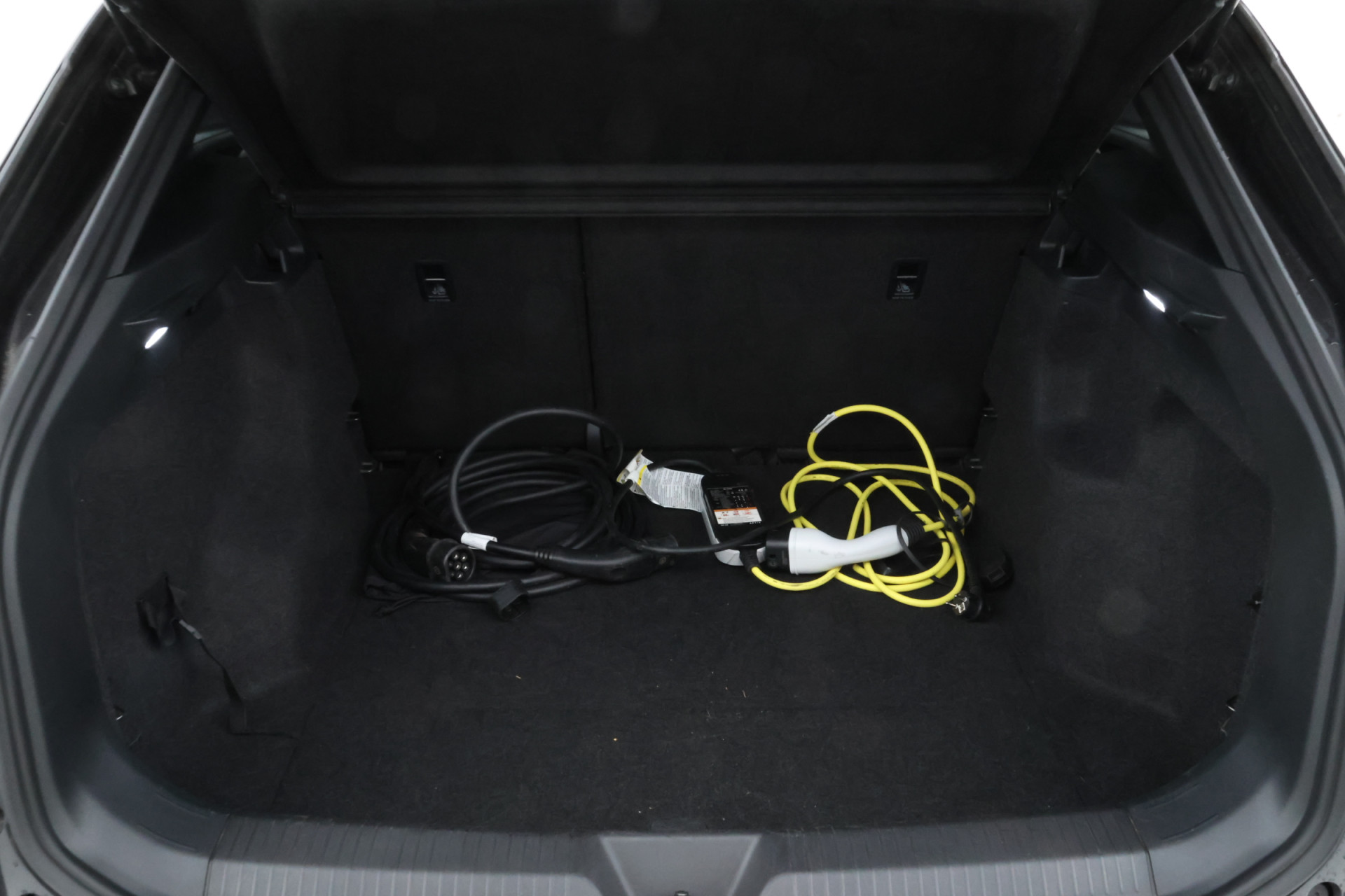 Foto van Volkswagen Id.4 Pro 150 KW