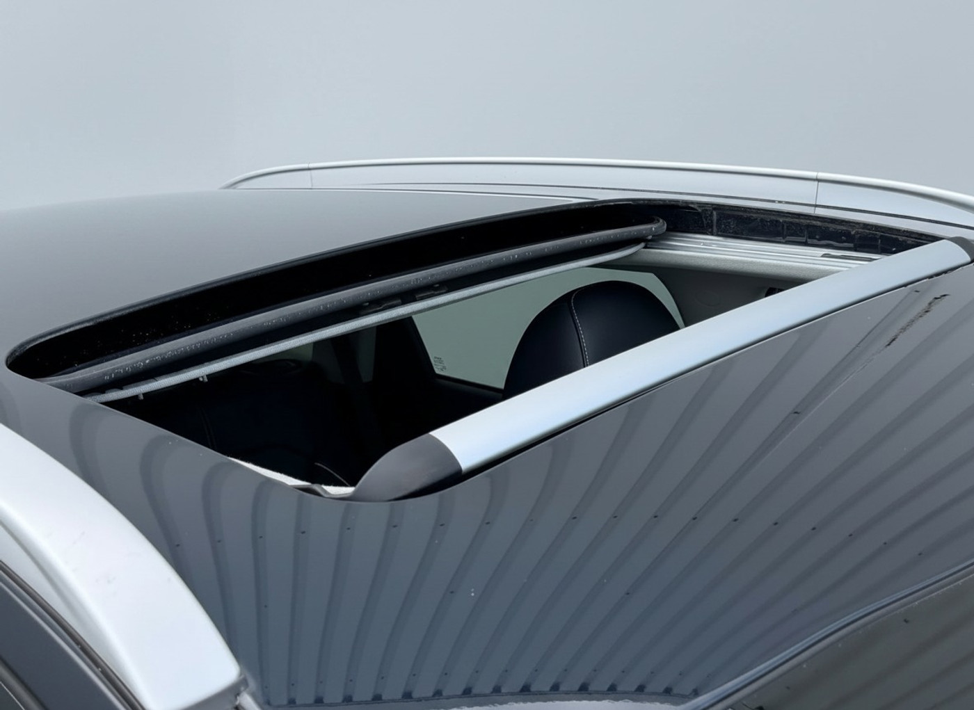 Foto van Kia E-niro