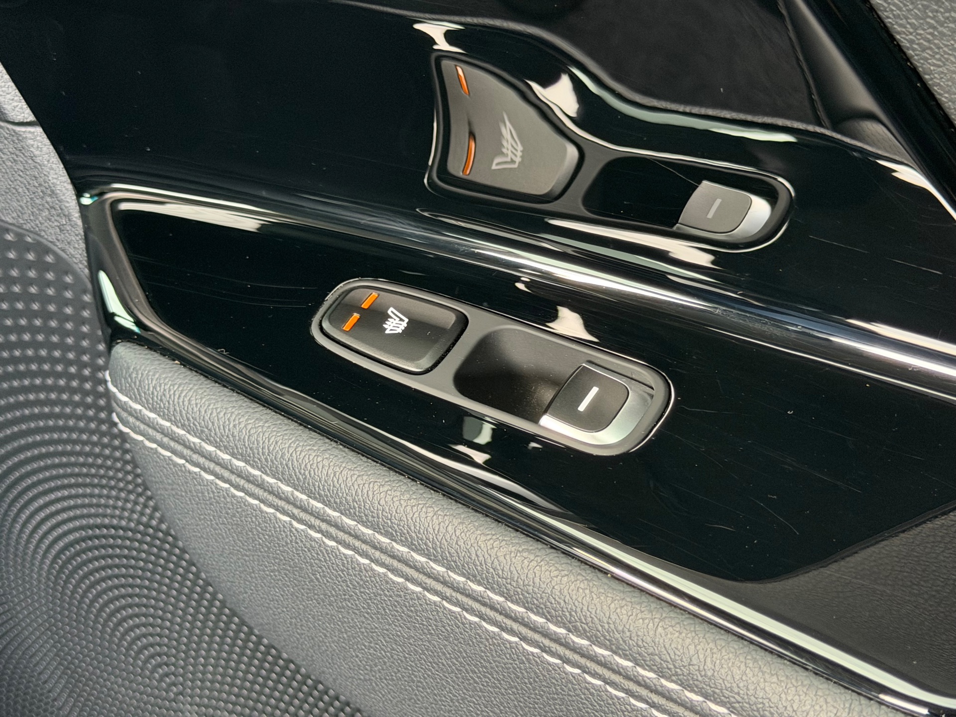 Foto van Kia E-niro
