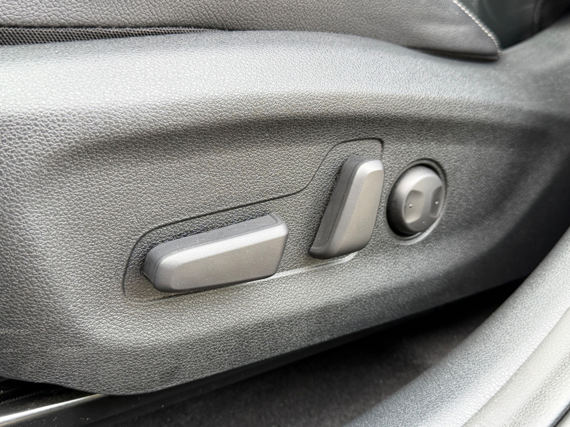 Foto van Kia E-niro