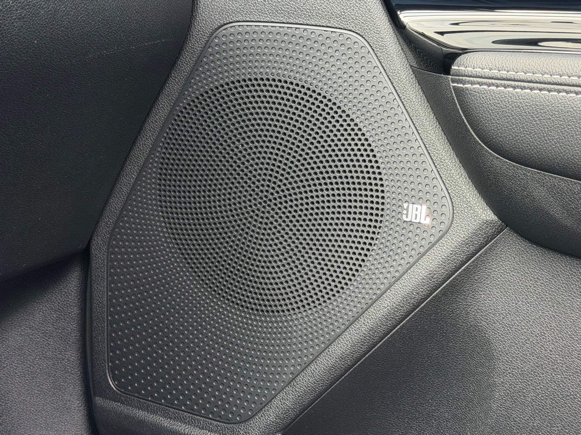 Foto van Kia E-niro
