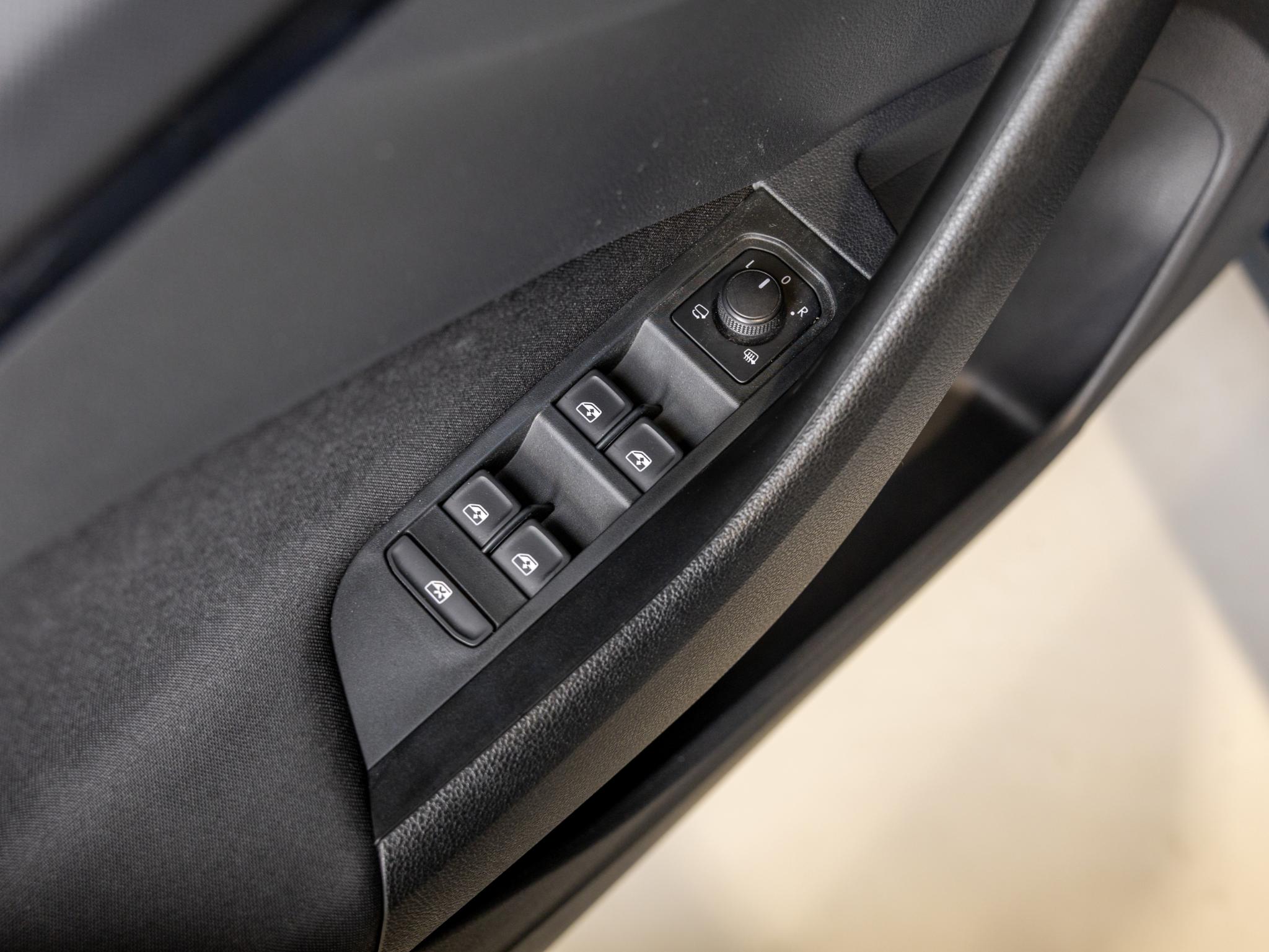 Foto van Skoda Kamiq