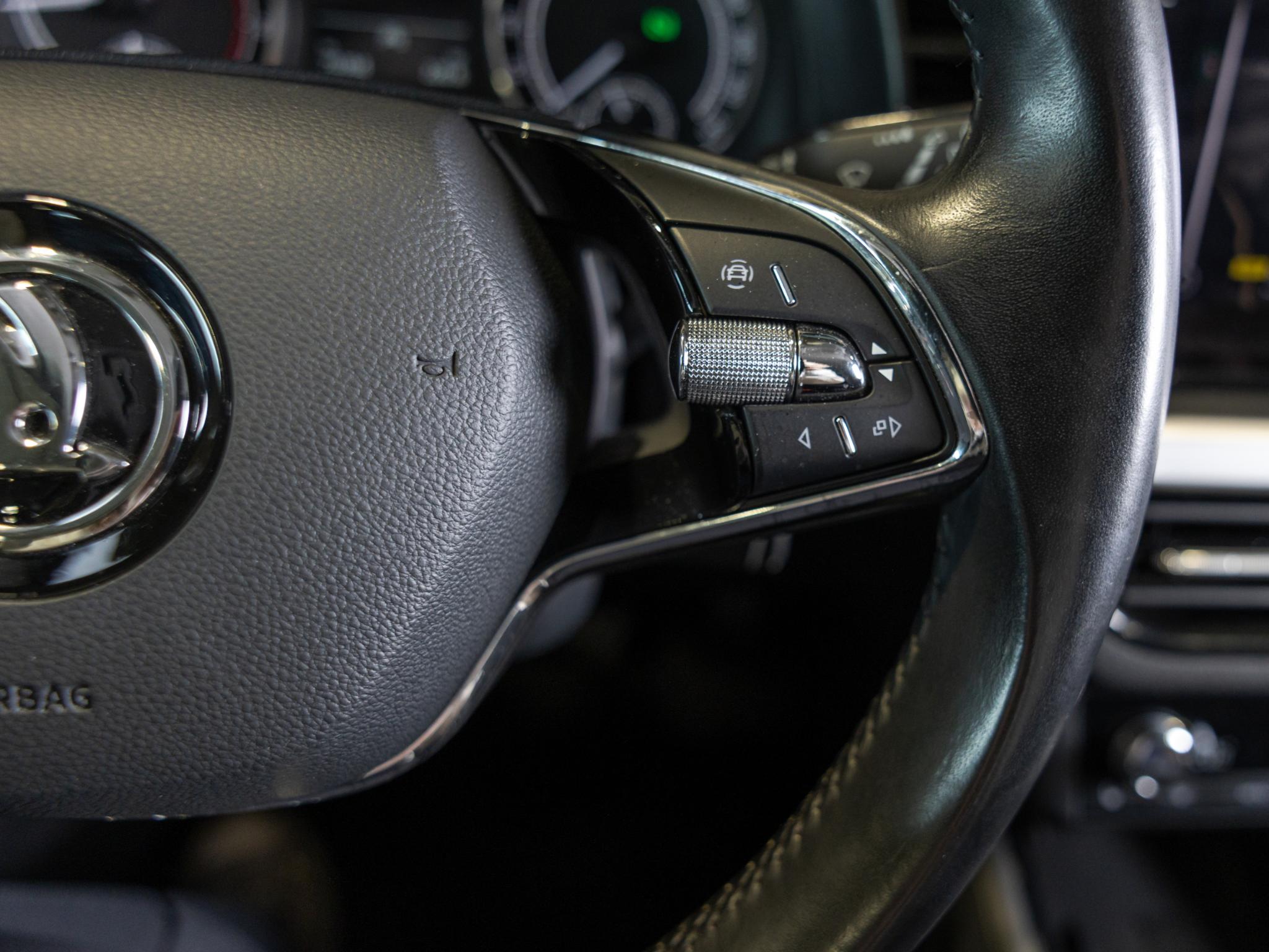 Foto van Skoda Kamiq