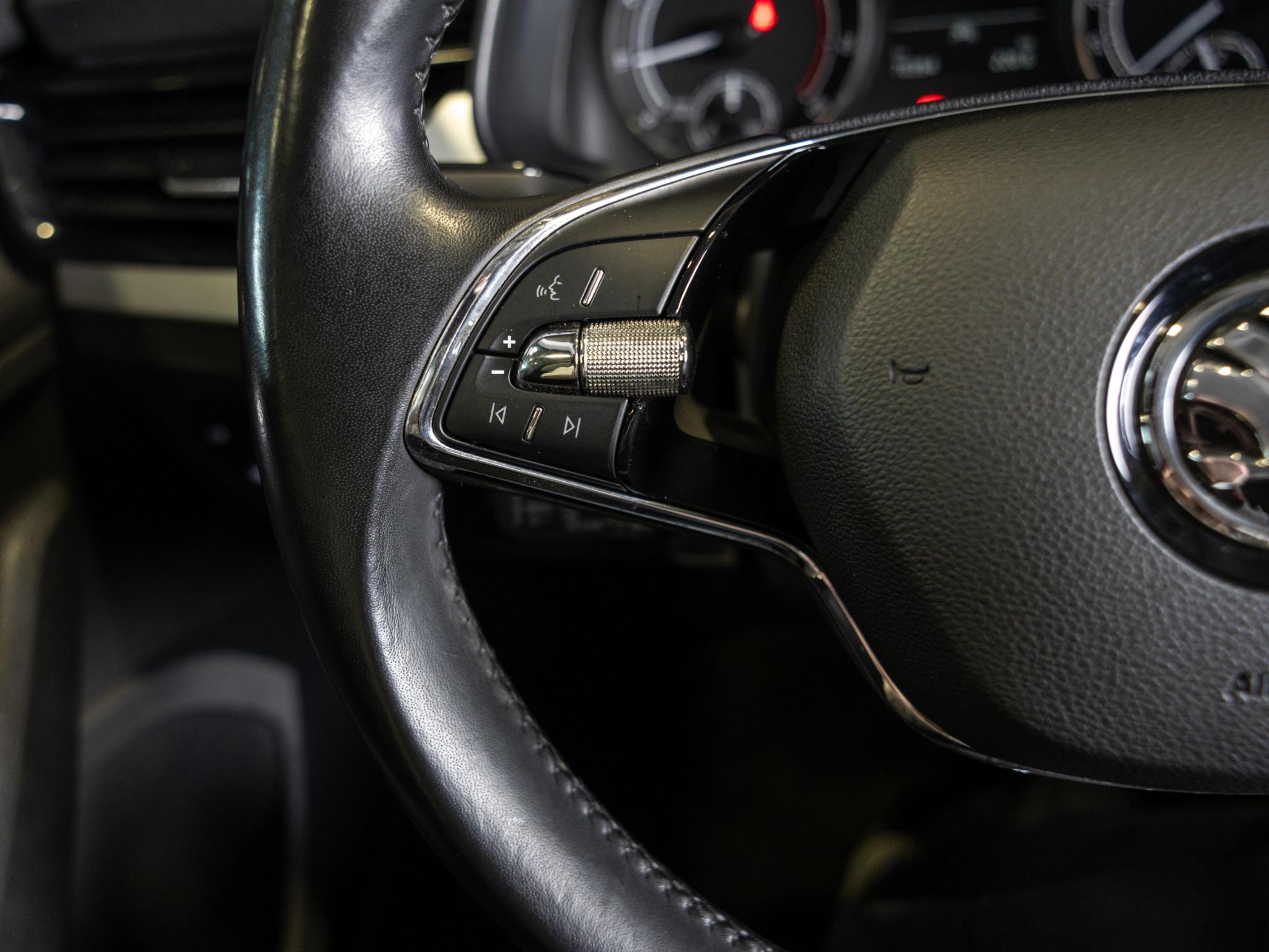 Foto van Skoda Kamiq