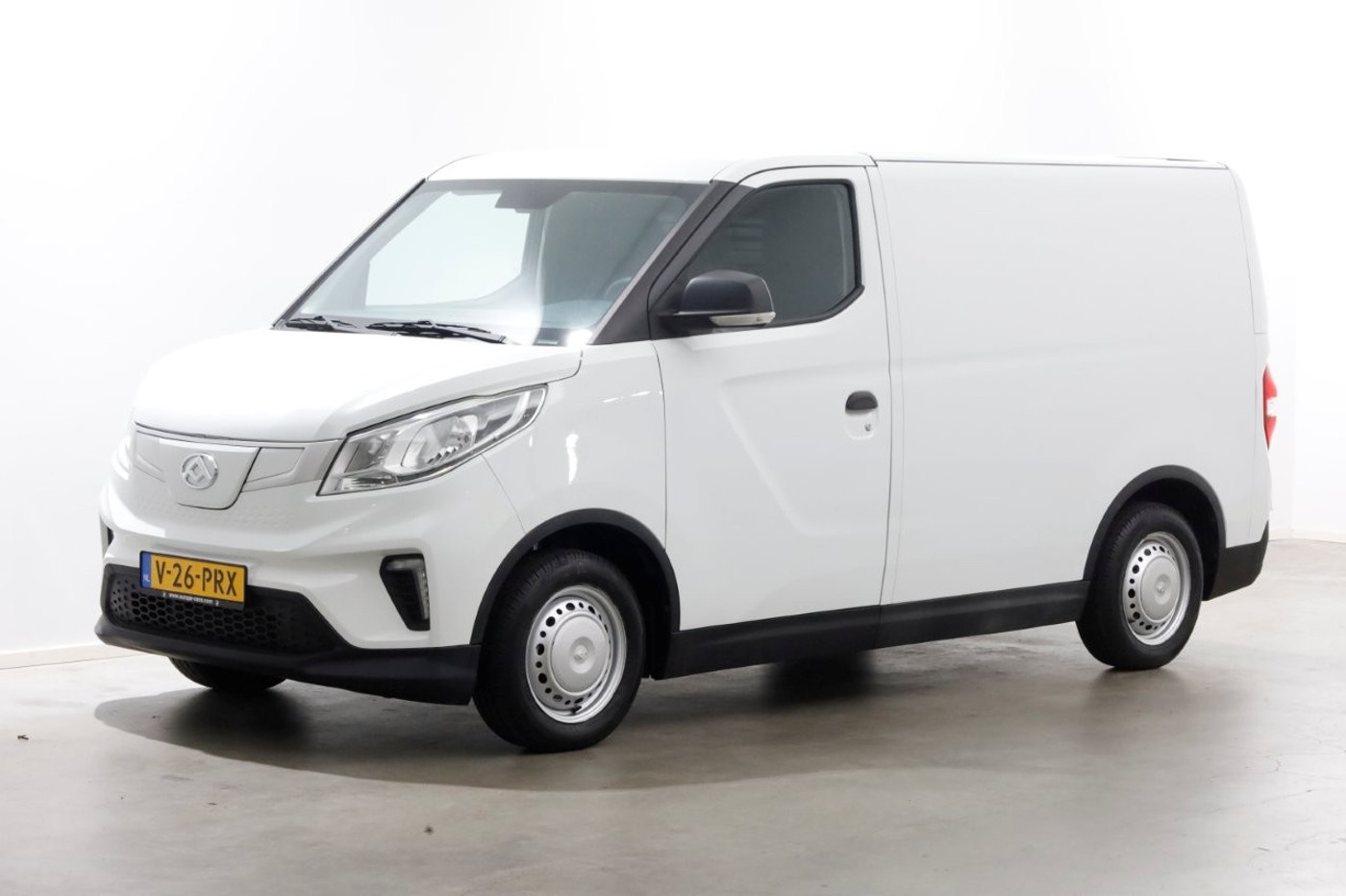 Foto van Maxus Maxus E-deliver 3