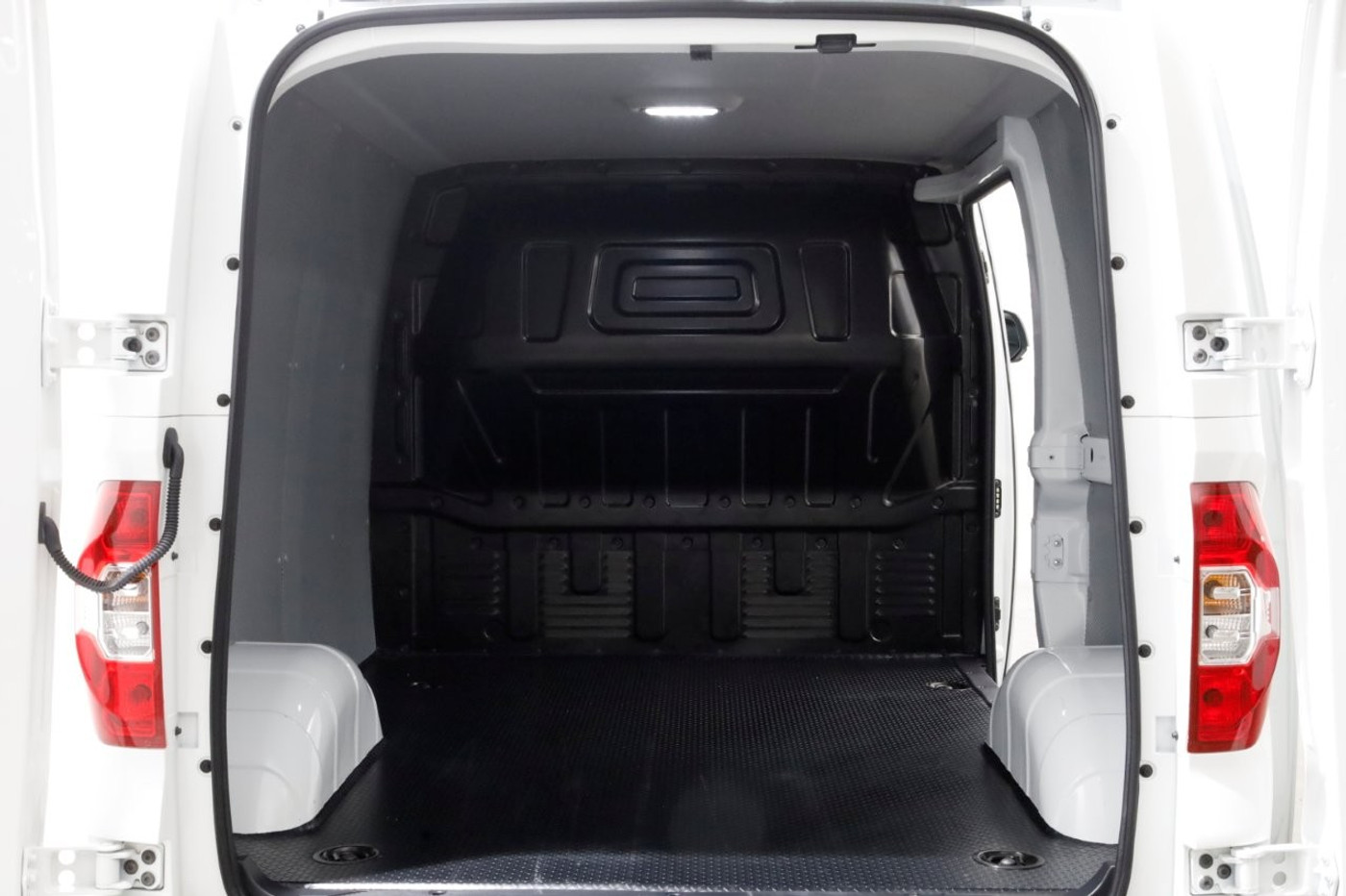 Foto van Maxus Maxus E-deliver 3