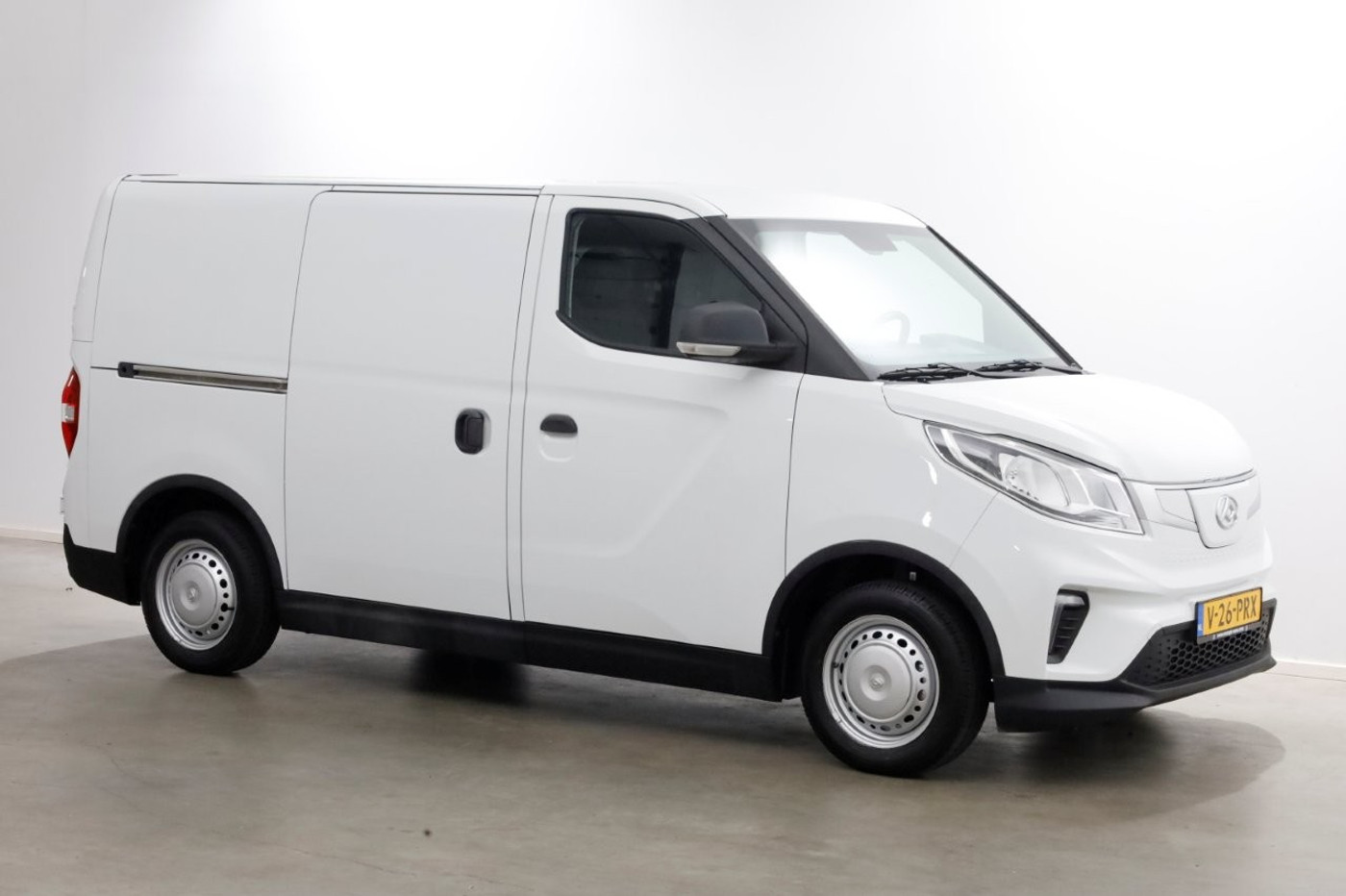 Foto van Maxus Maxus E-deliver 3