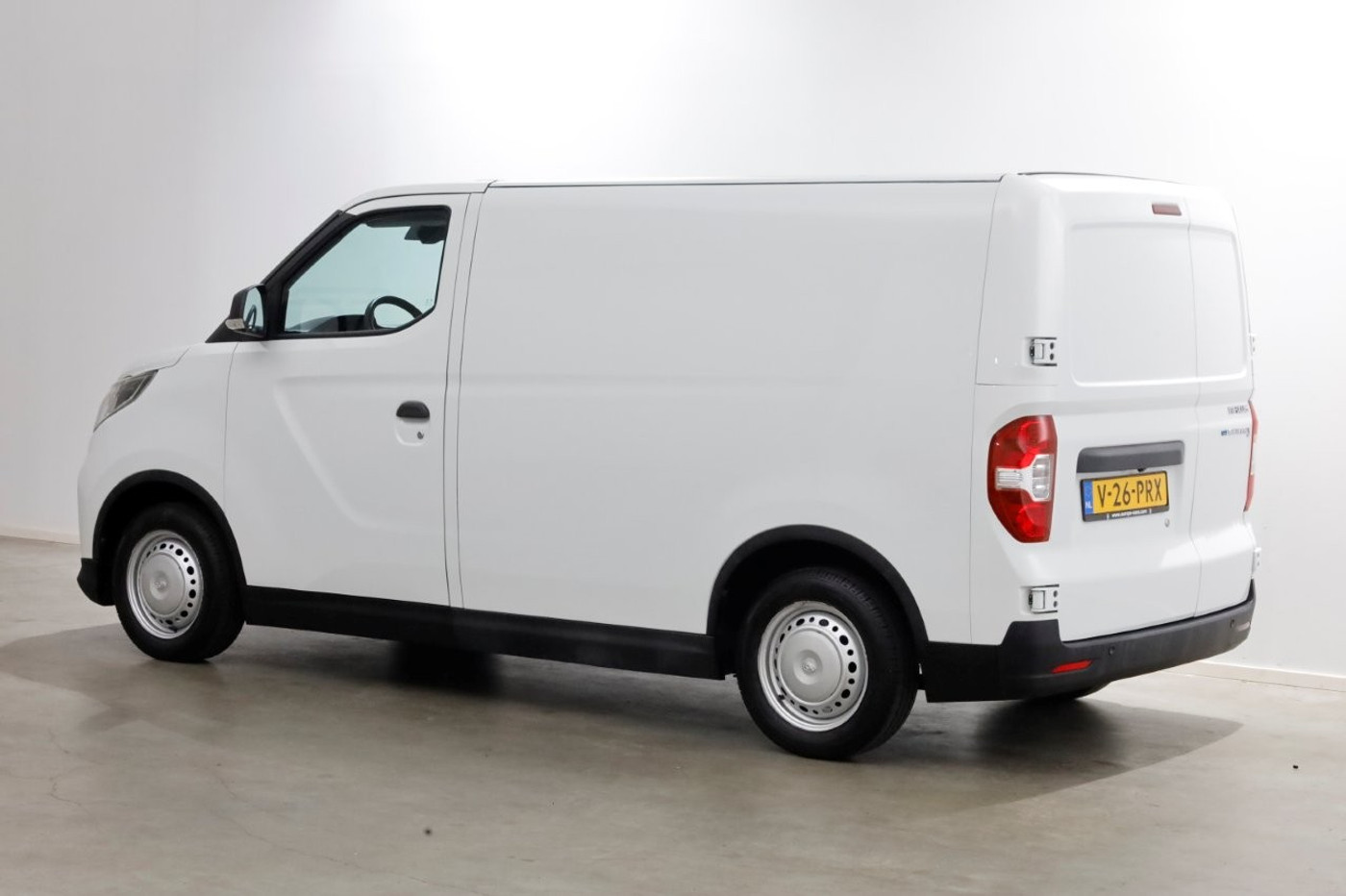 Foto van Maxus Maxus E-deliver 3