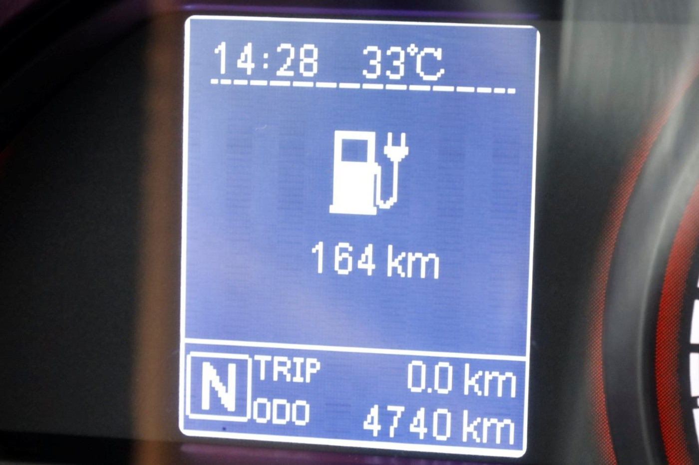 Foto van Maxus Maxus E-deliver 3