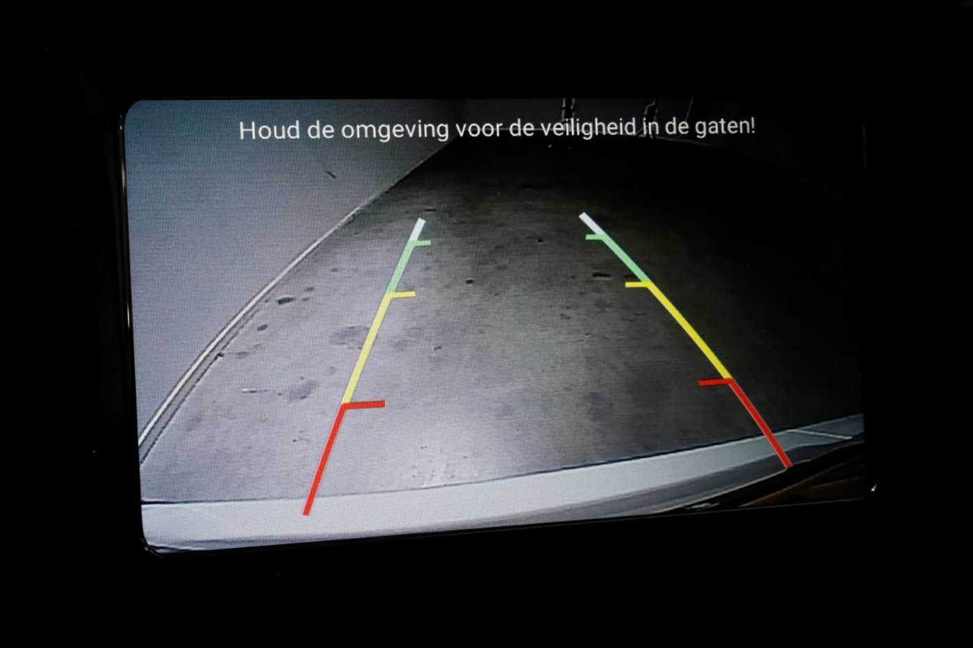 Foto van Maxus Maxus E-deliver 3