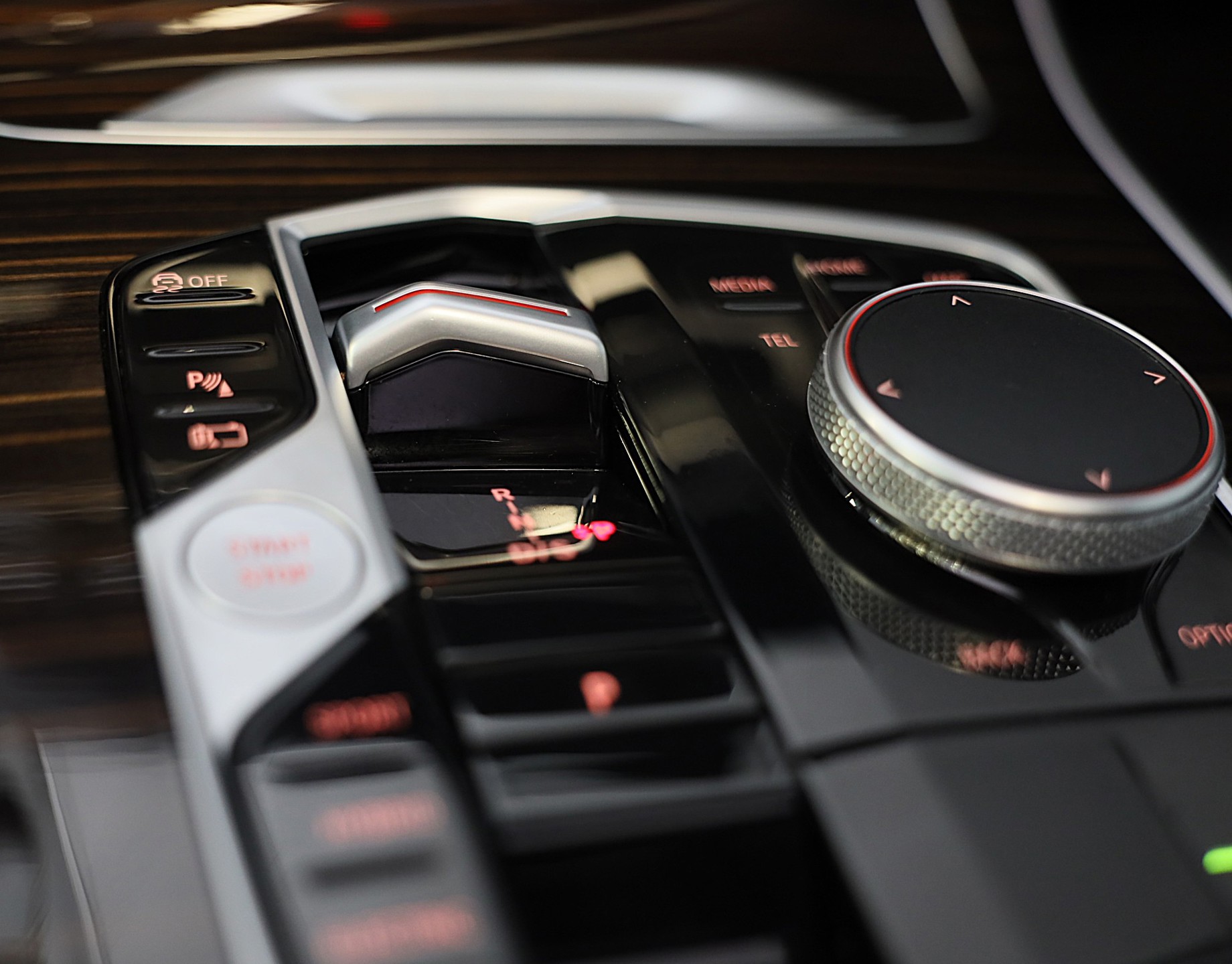 Foto van BMW X5 Xdrive50e