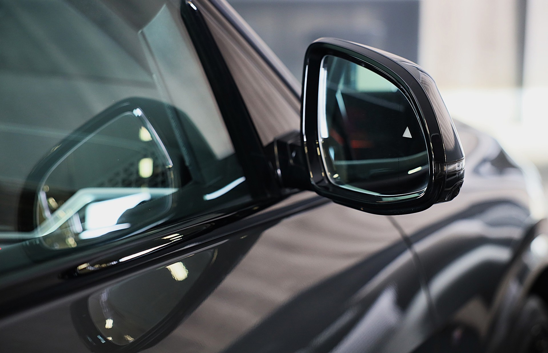 Foto van BMW X5 Xdrive50e