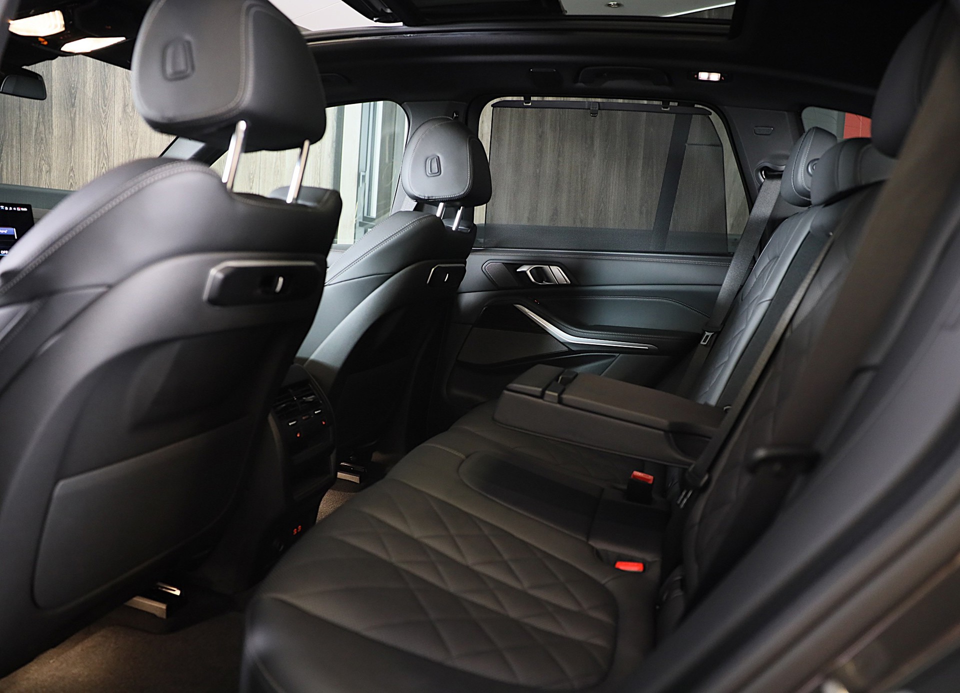 Foto van BMW X5 Xdrive50e