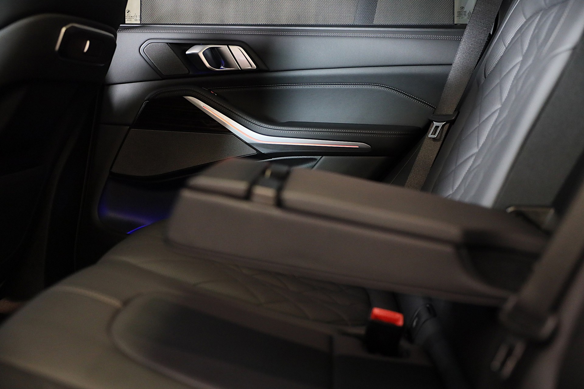 Foto van BMW X5 Xdrive50e
