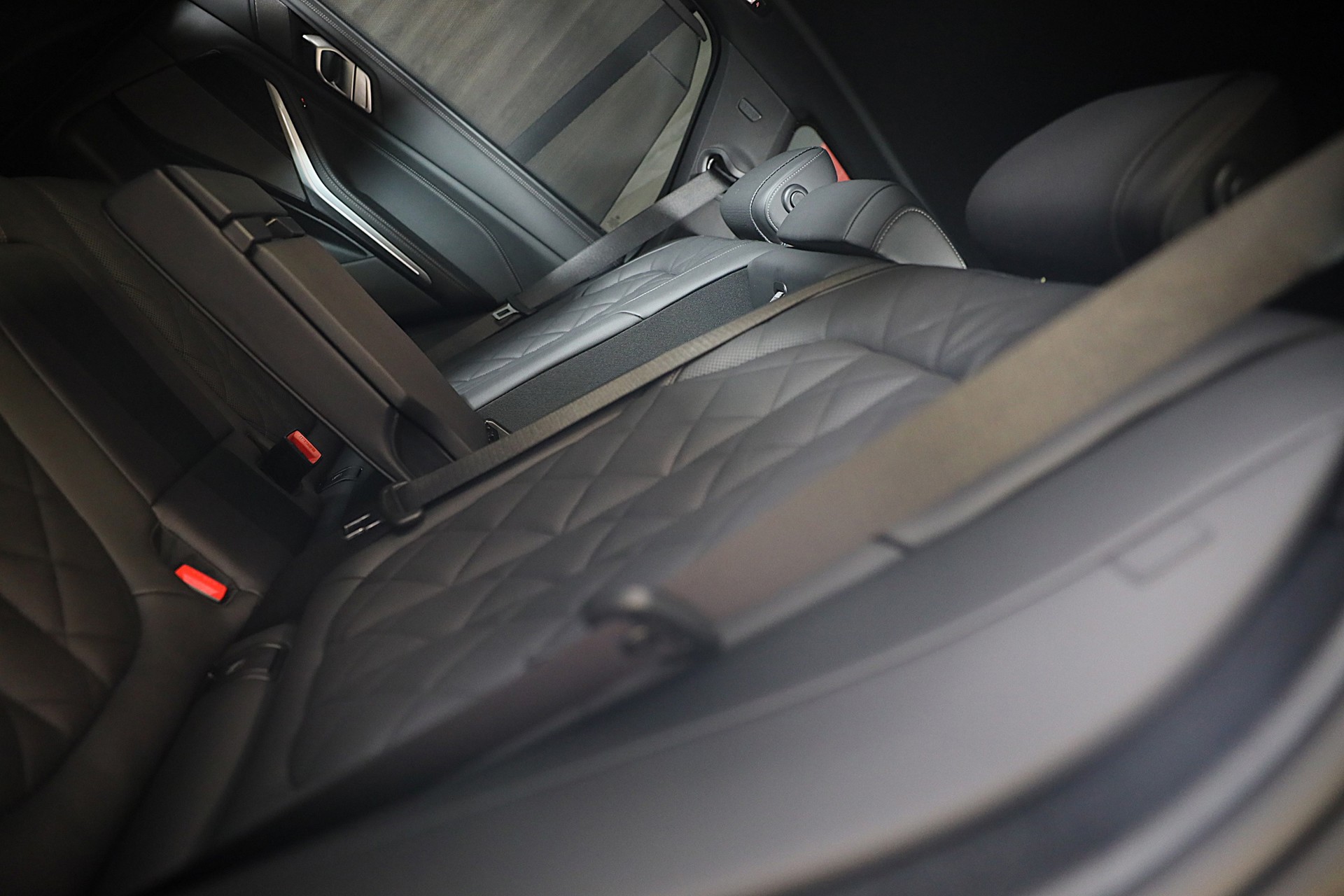 Foto van BMW X5 Xdrive50e