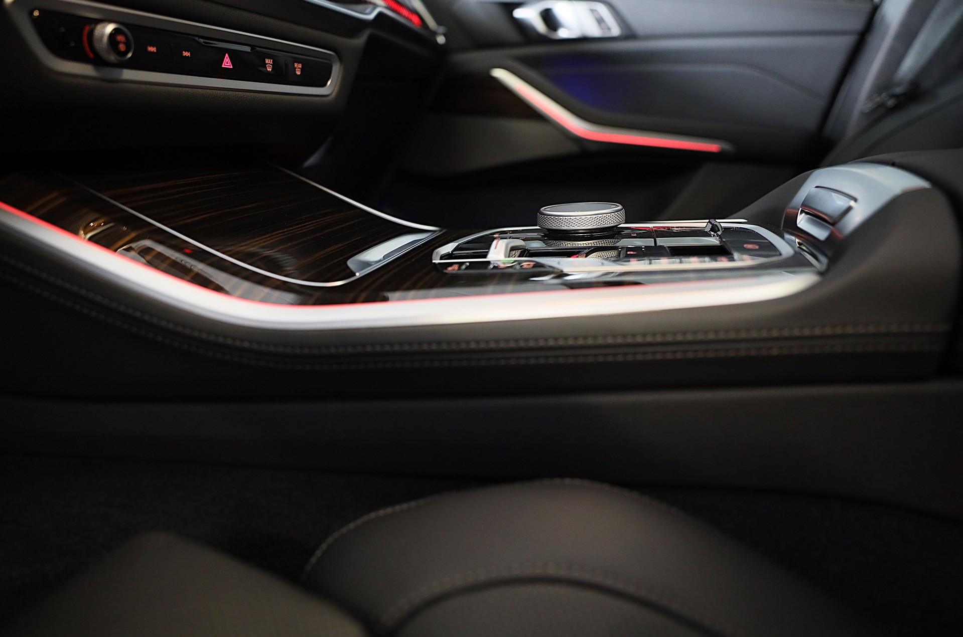 Foto van BMW X5 Xdrive50e