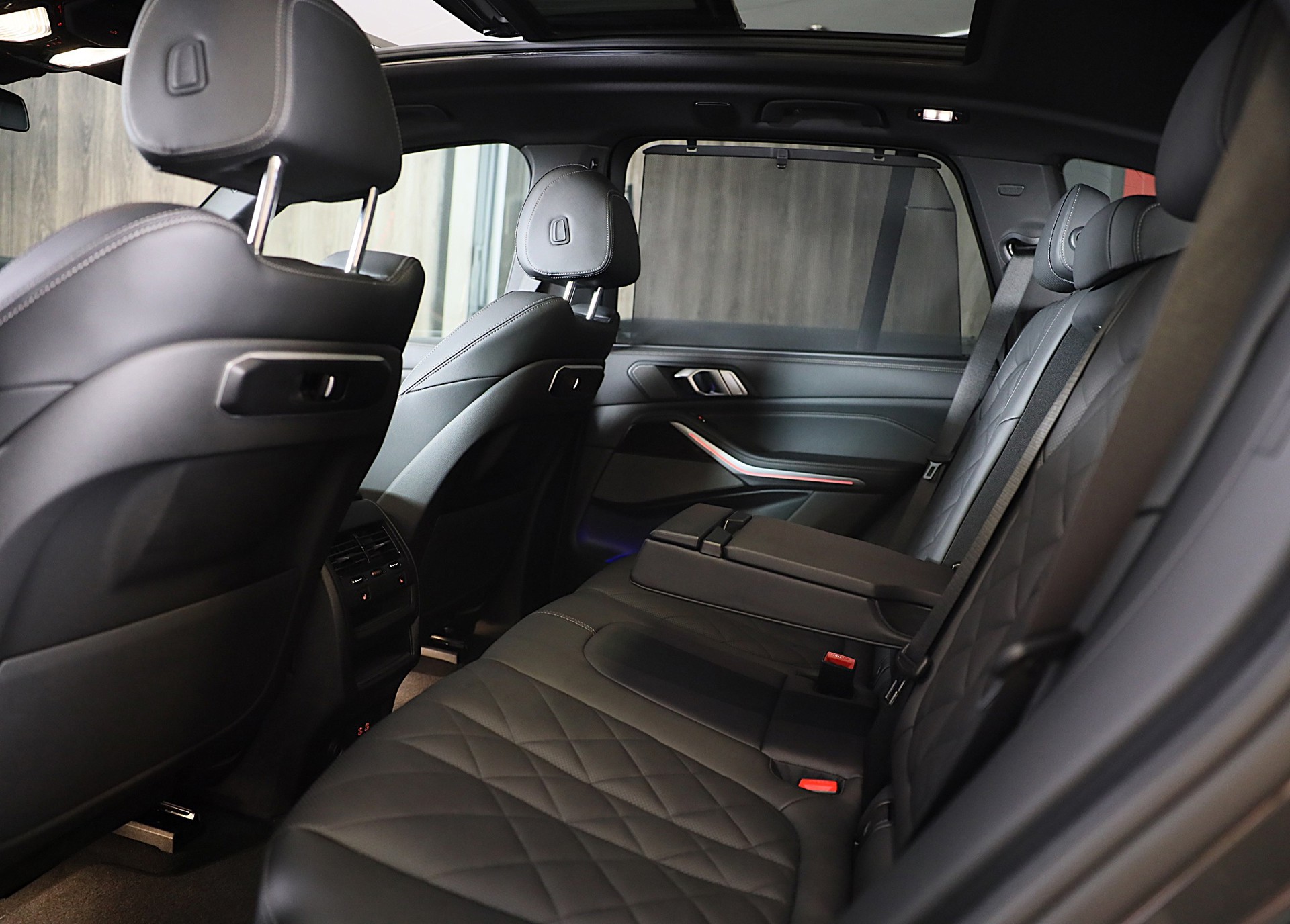 Foto van BMW X5 Xdrive50e