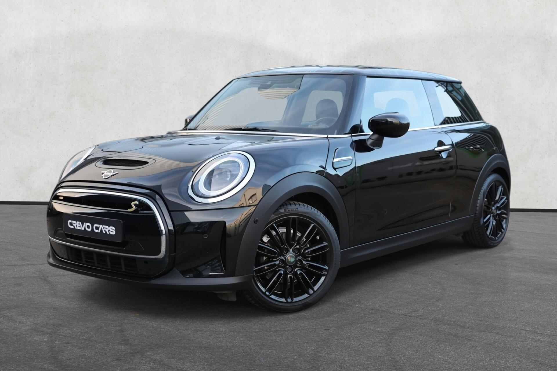 Foto van Mini Electric