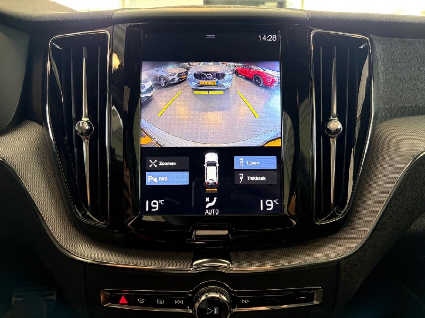 Foto van Volvo Xc60