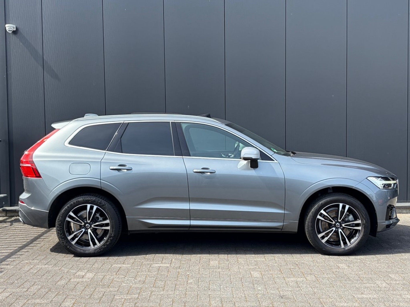 Foto van Volvo Xc60