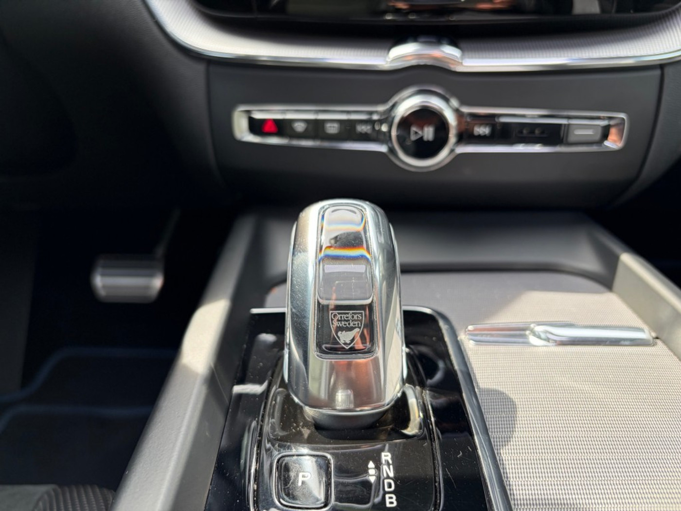 Foto van Volvo Xc60