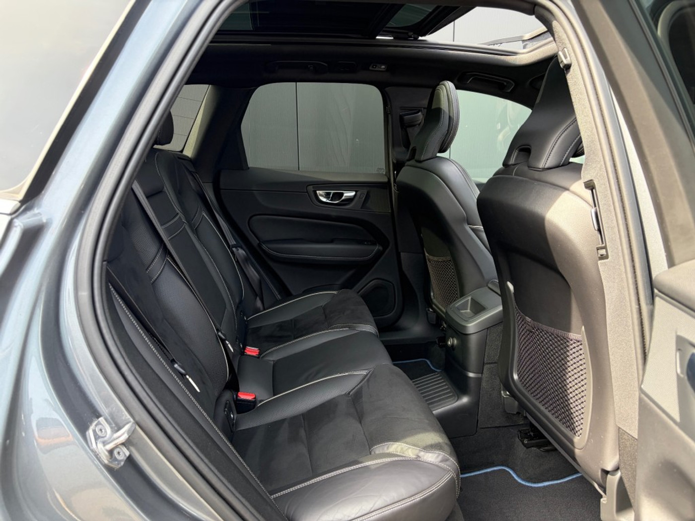 Foto van Volvo Xc60