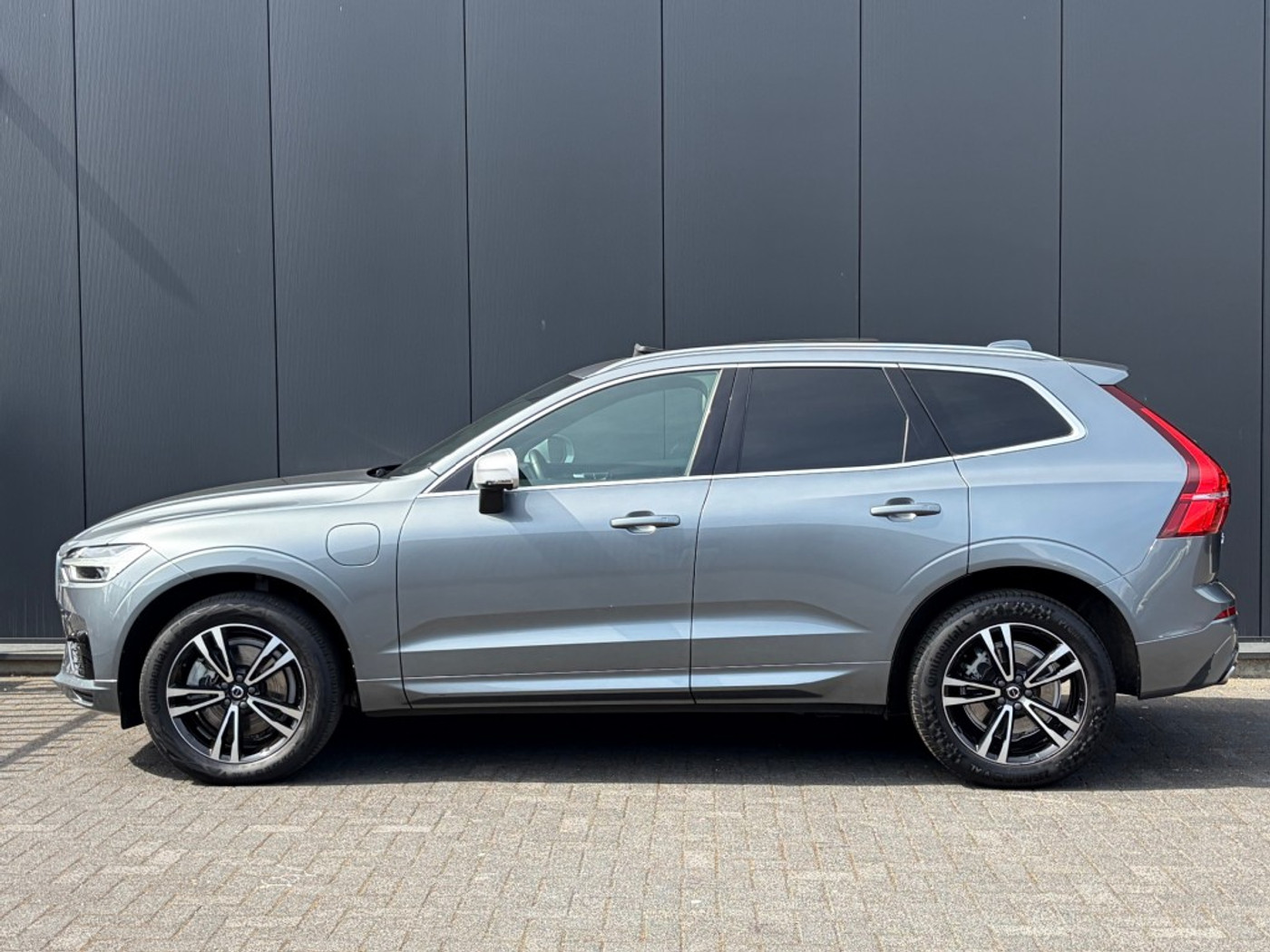 Foto van Volvo Xc60