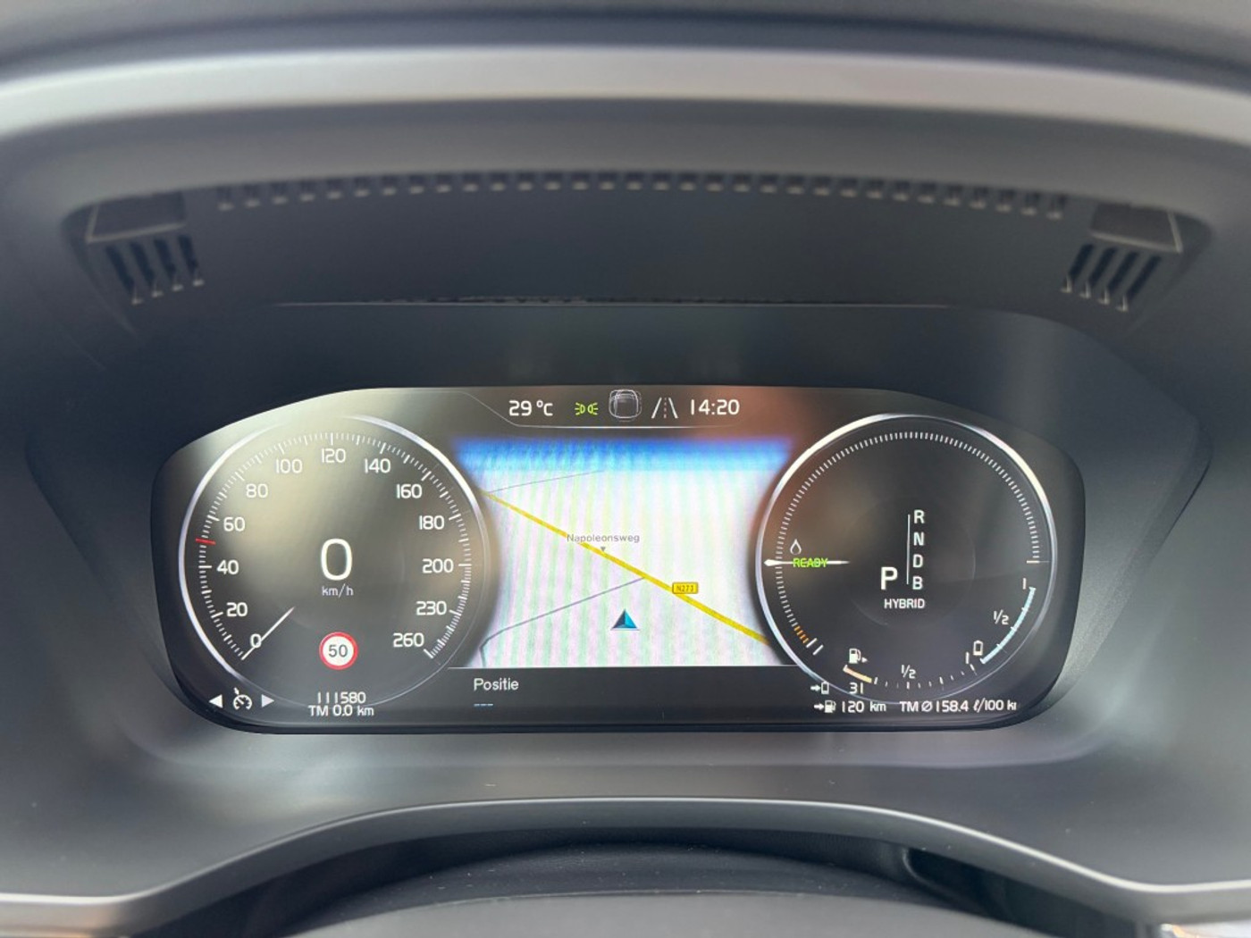 Foto van Volvo Xc60