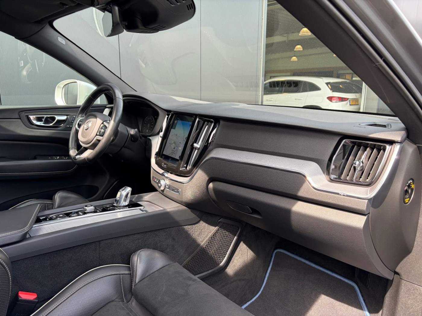 Foto van Volvo Xc60