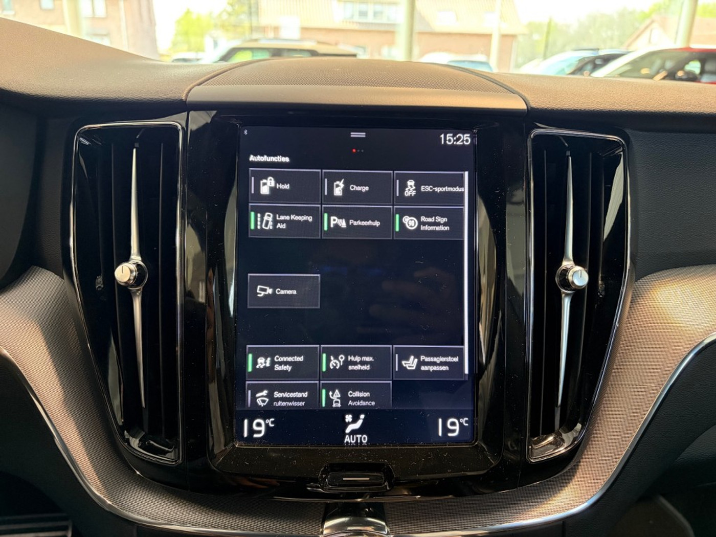 Foto van Volvo Xc60