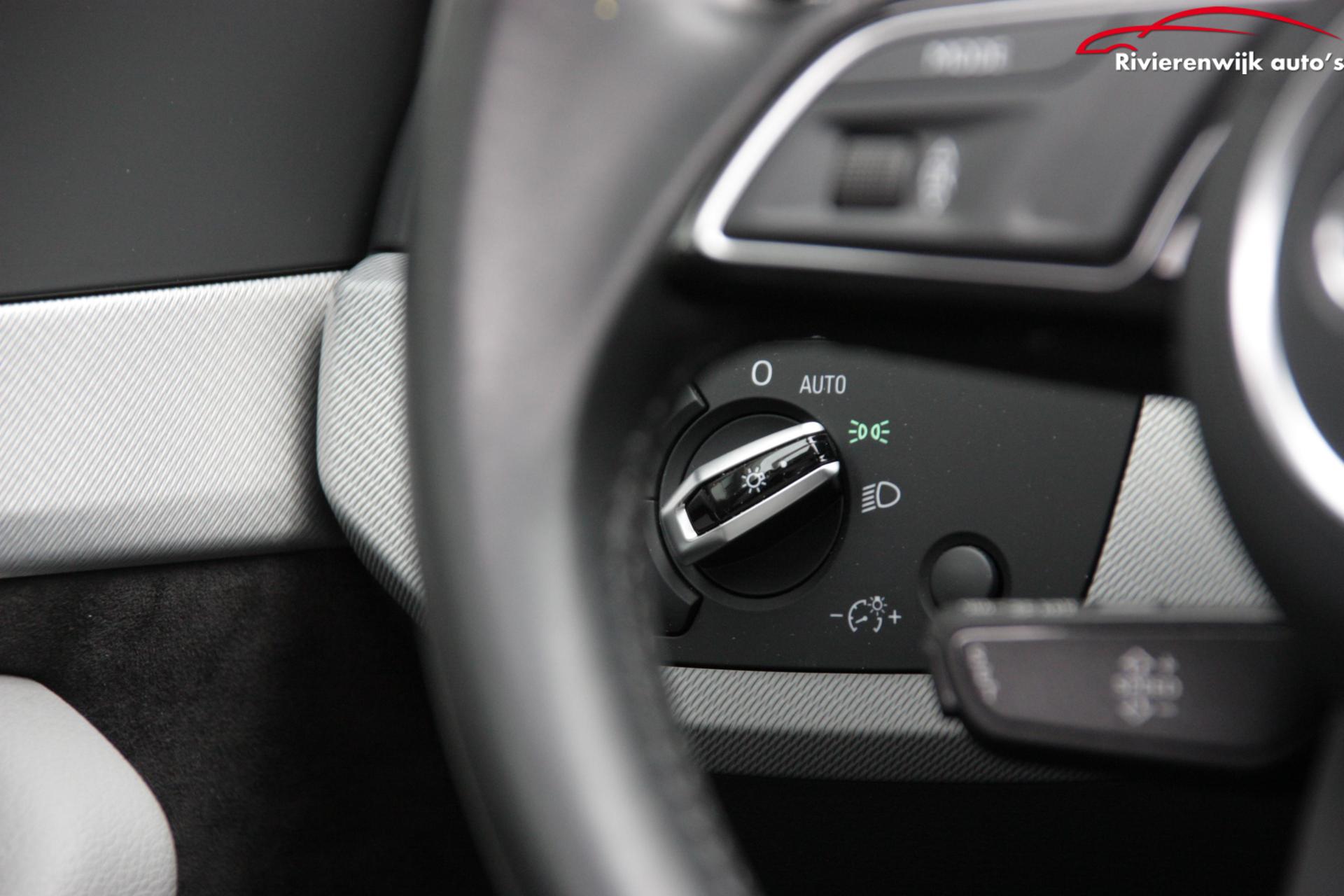 Foto van Audi A4 Avant