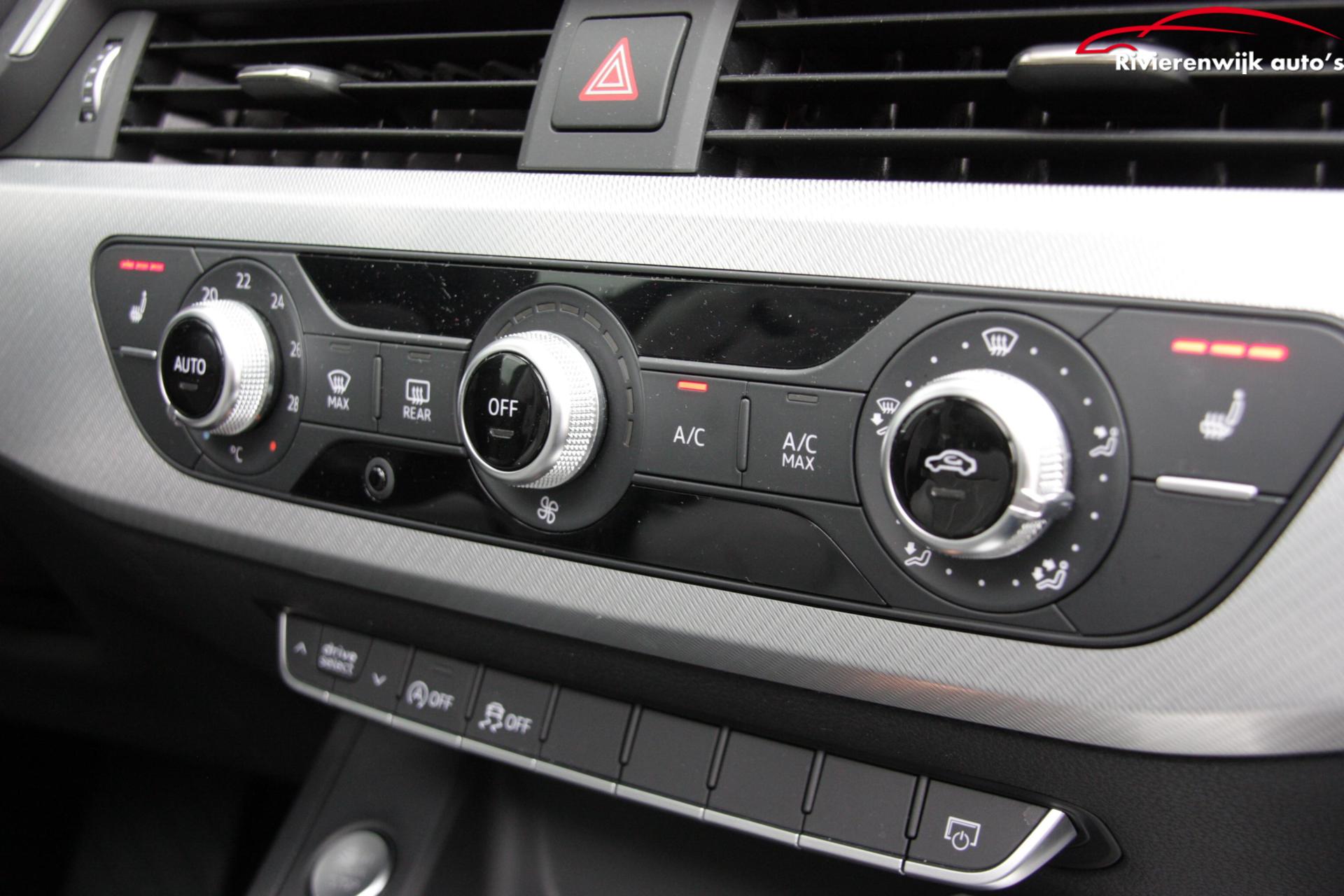Foto van Audi A4 Avant