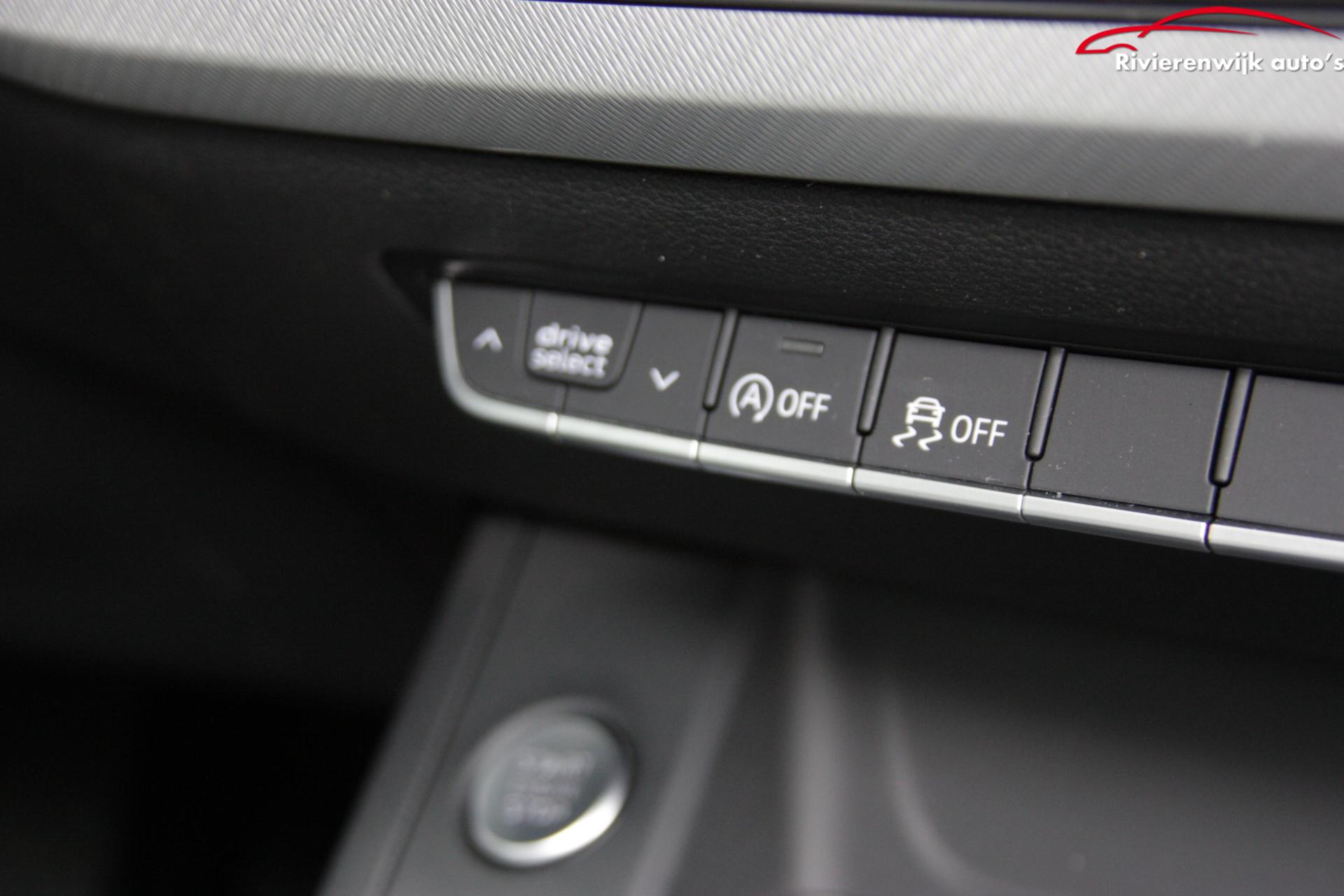 Foto van Audi A4 Avant
