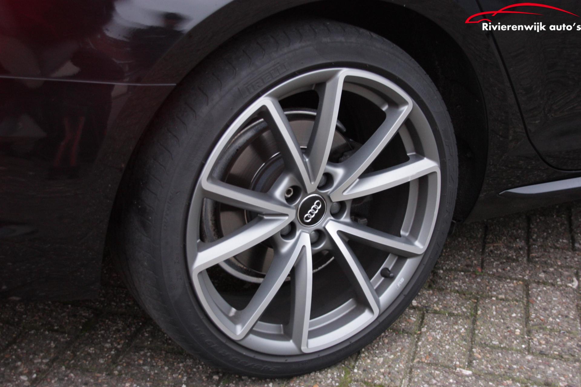 Foto van Audi A4 Avant