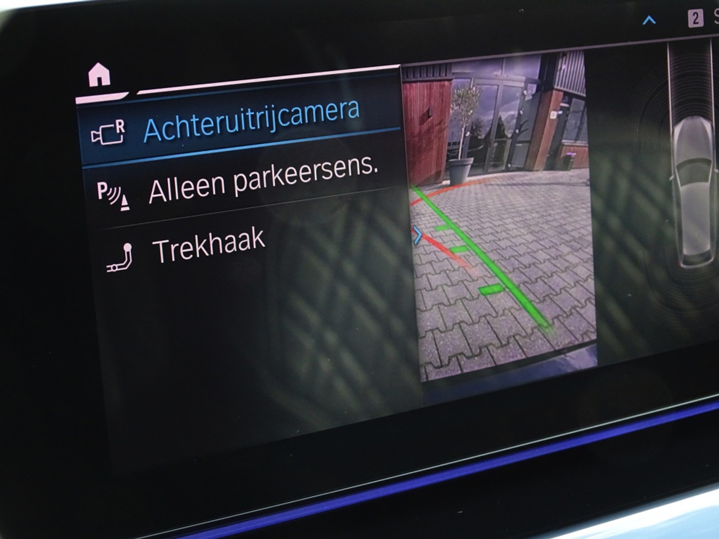 Foto van BMW 530i